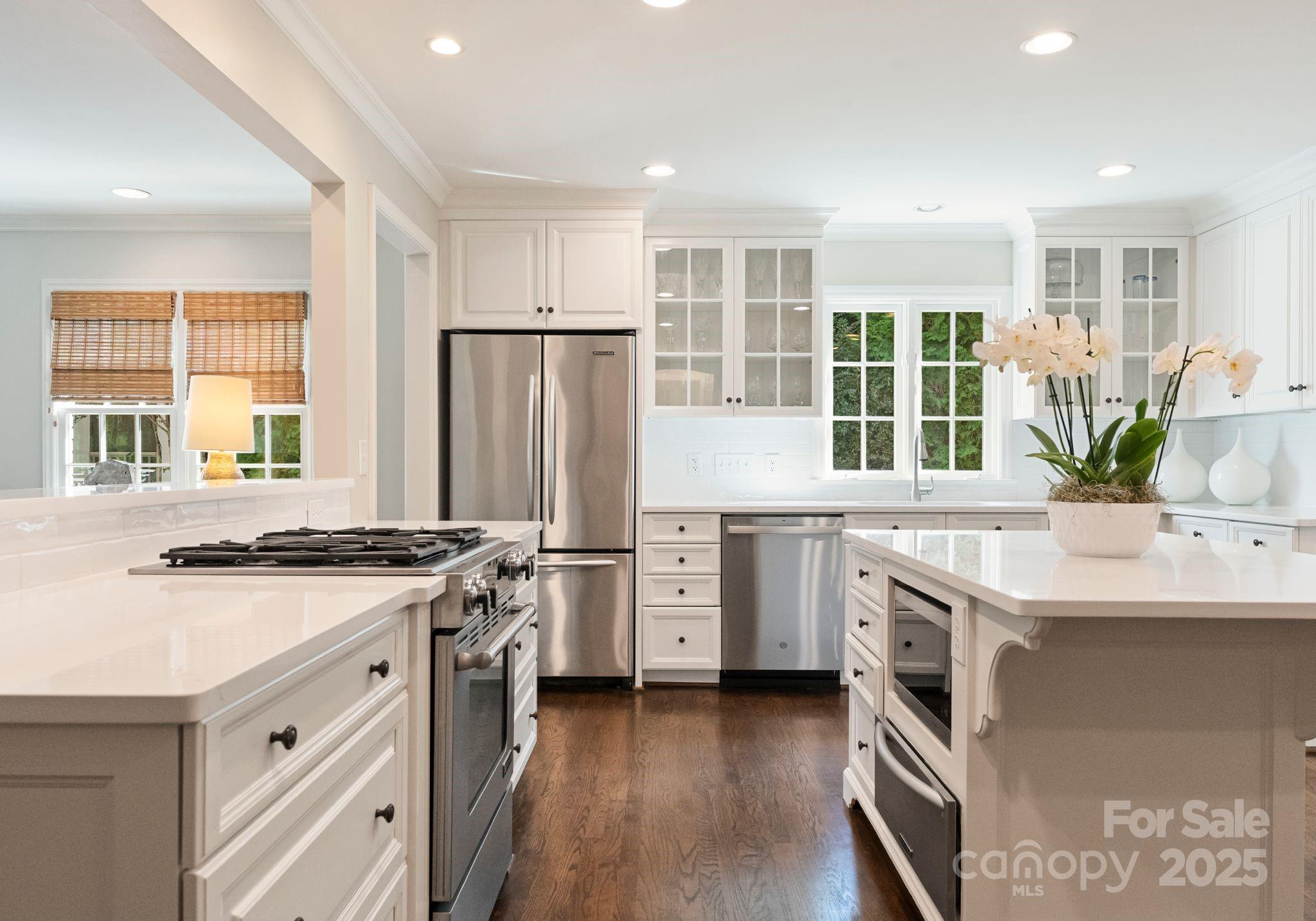 2727 Wintergreen Drive Charlotte NC 28211