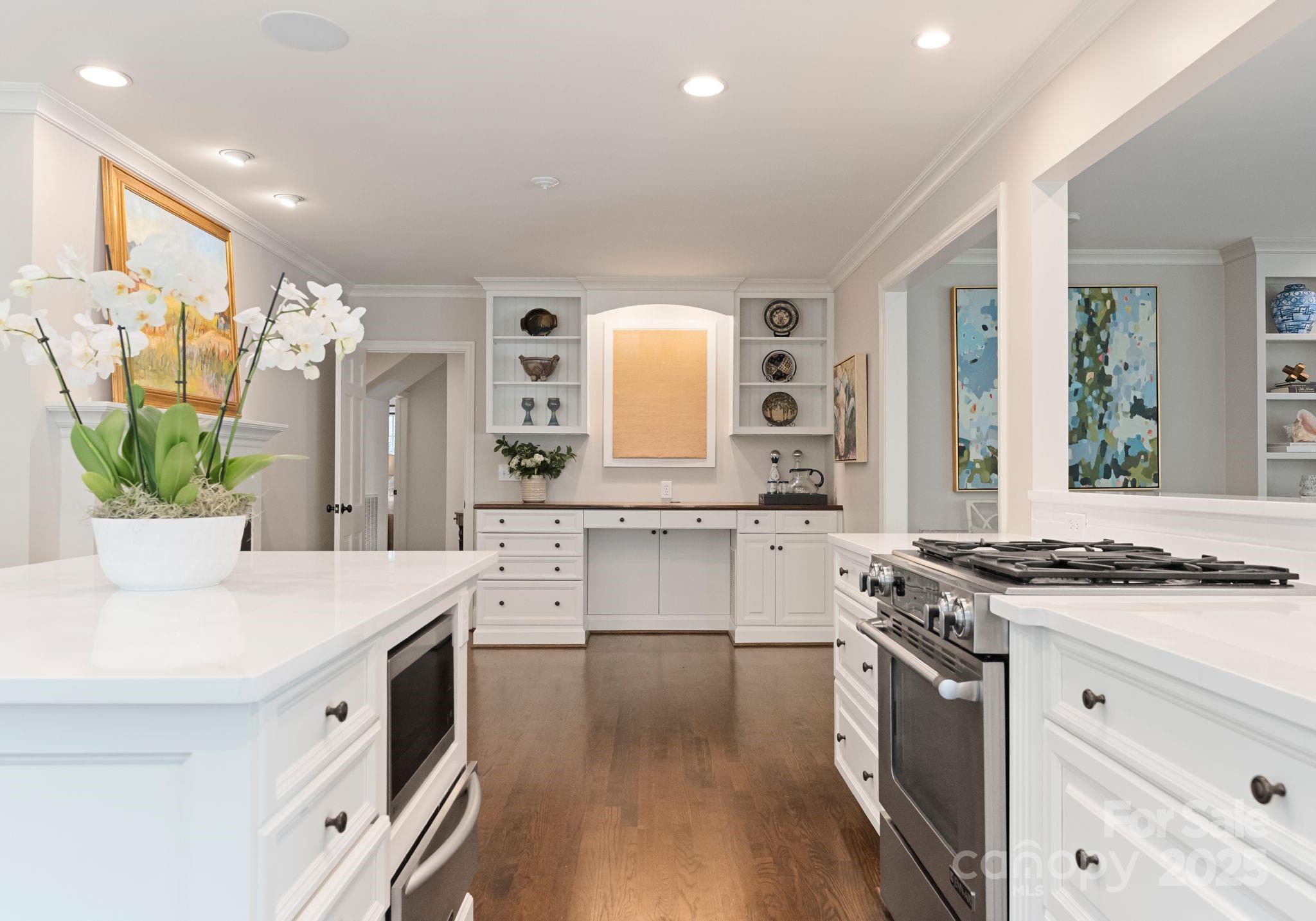 2727 Wintergreen Drive Charlotte NC 28211