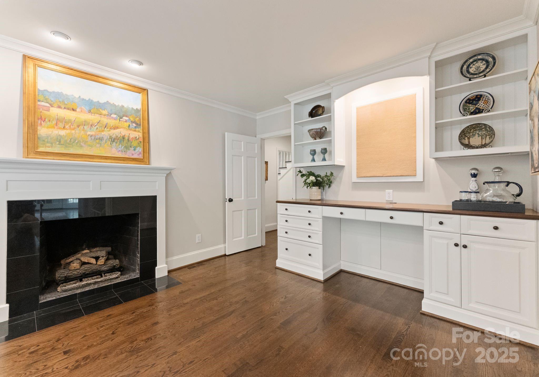 2727 Wintergreen Drive Charlotte NC 28211