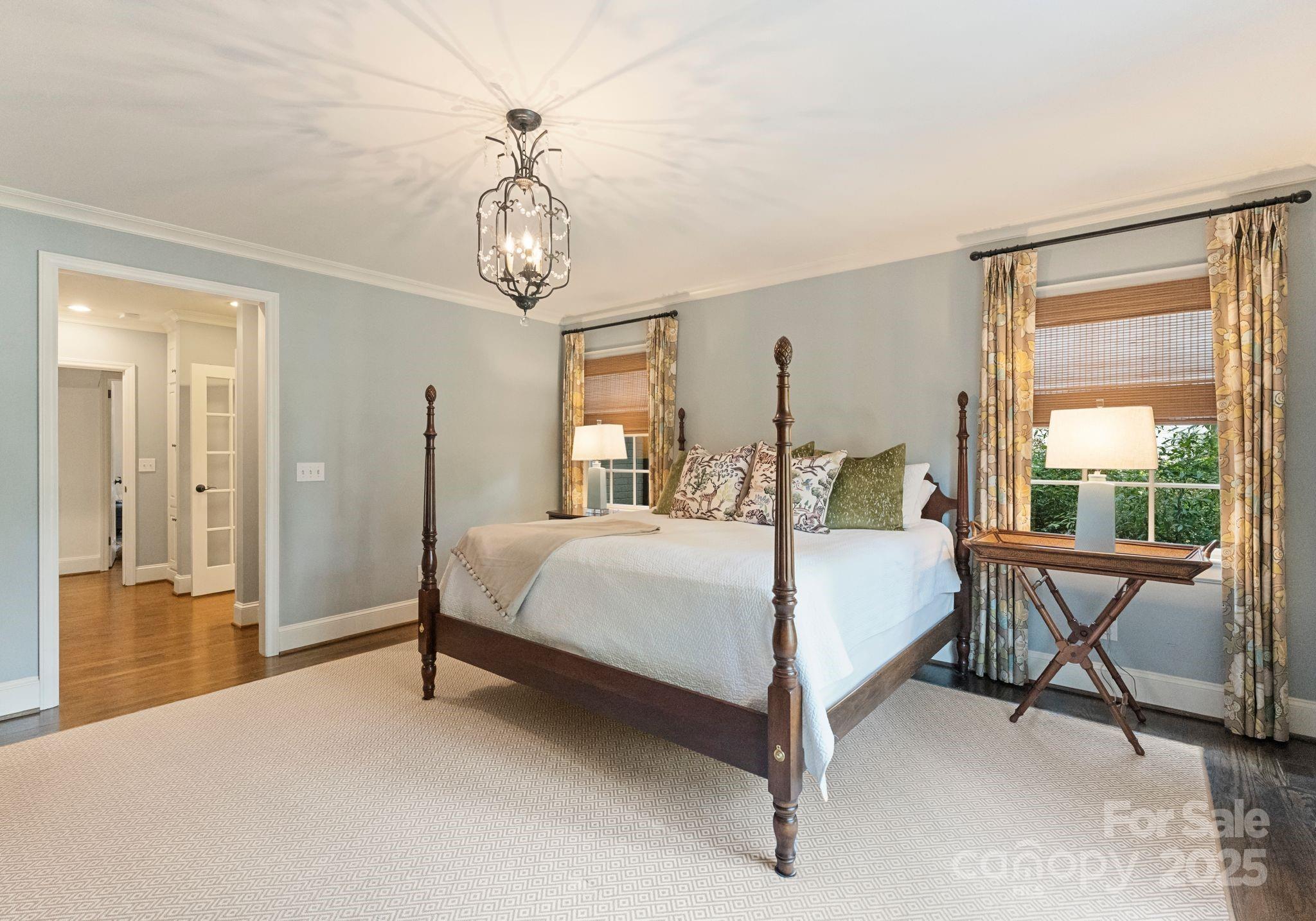 2727 Wintergreen Drive Charlotte NC 28211