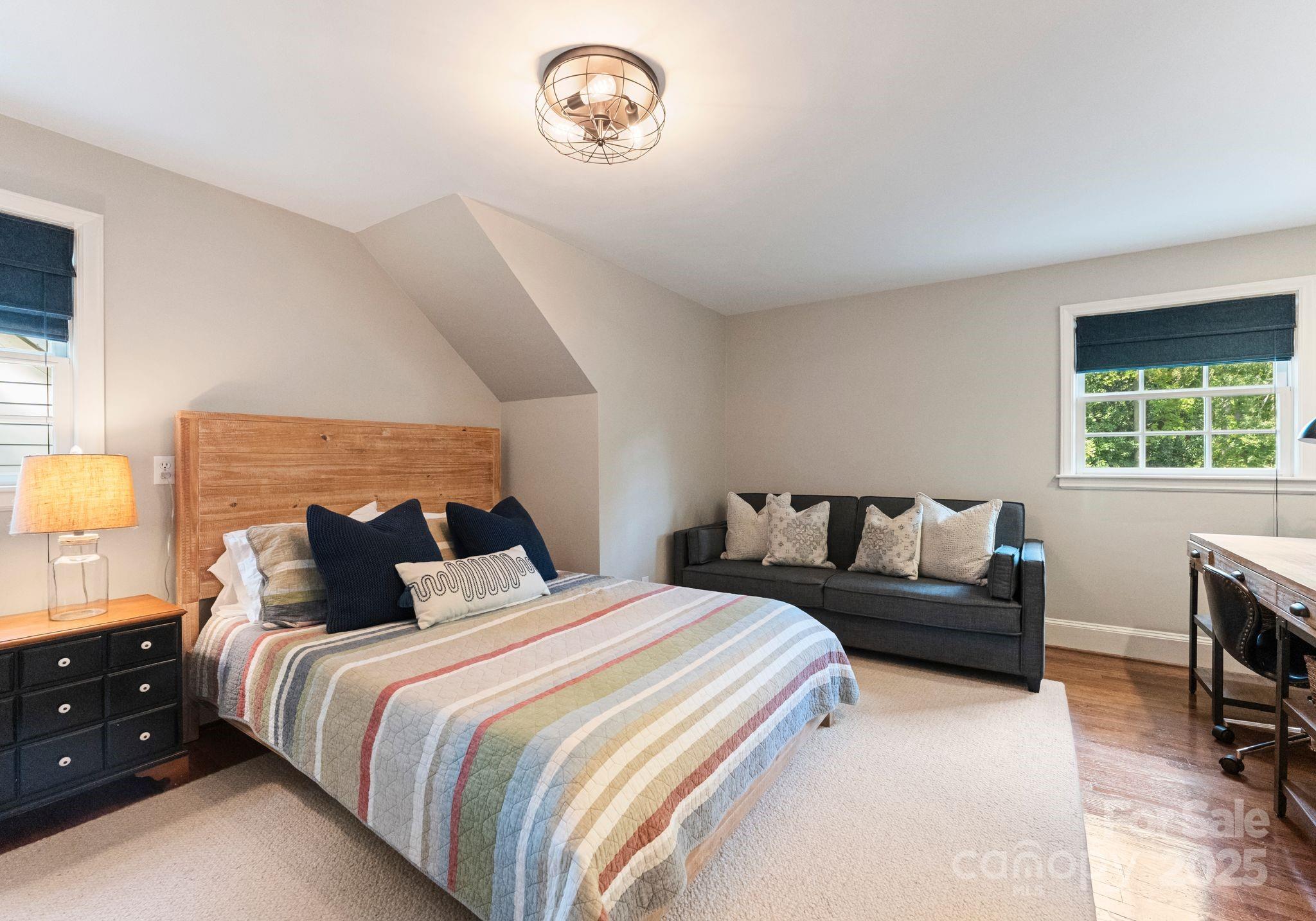 2727 Wintergreen Drive Charlotte NC 28211