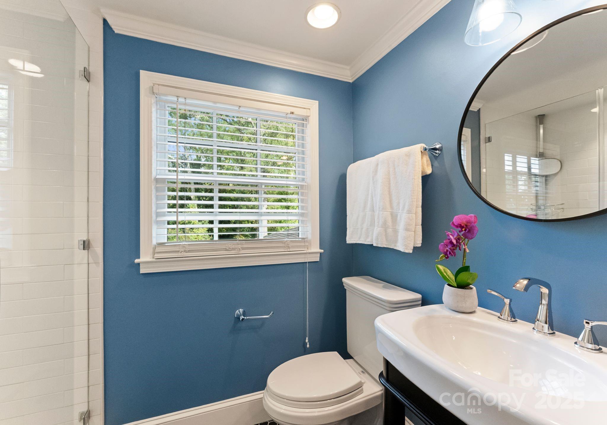 2727 Wintergreen Drive Charlotte NC 28211