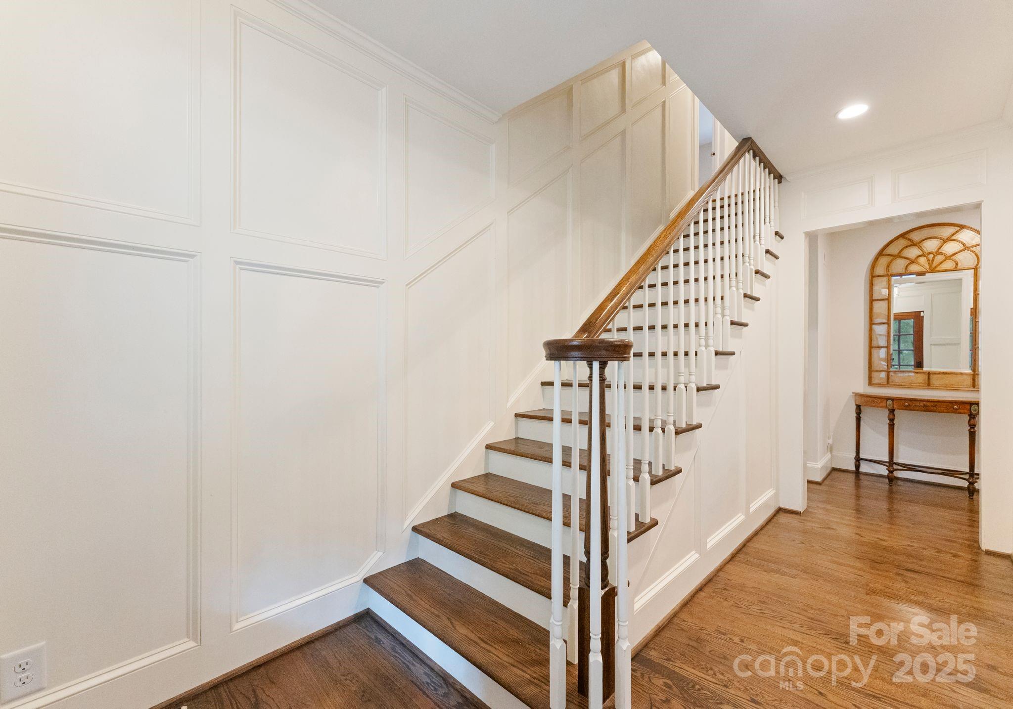 2727 Wintergreen Drive Charlotte NC 28211