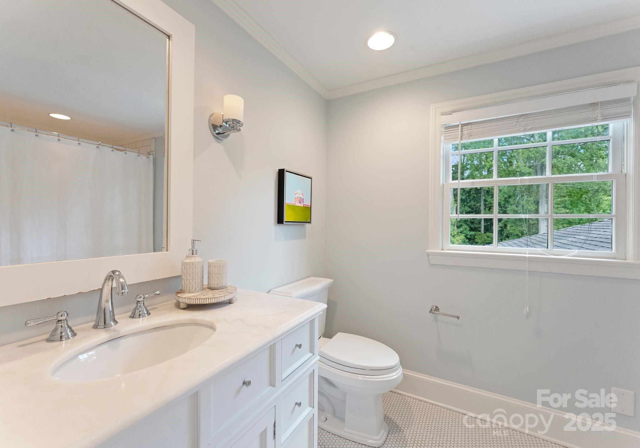 2727 Wintergreen Drive Charlotte NC 28211