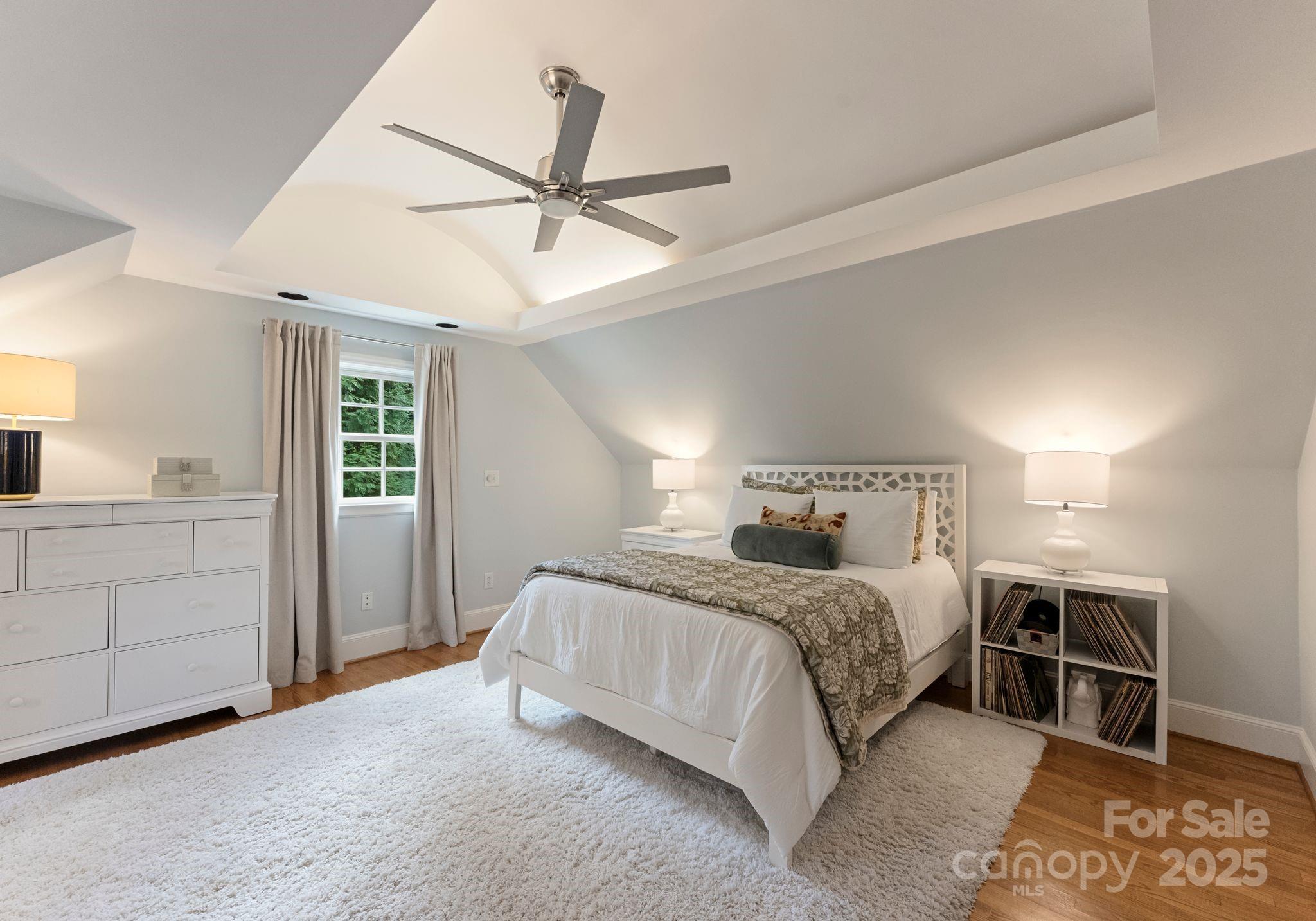 2727 Wintergreen Drive Charlotte NC 28211