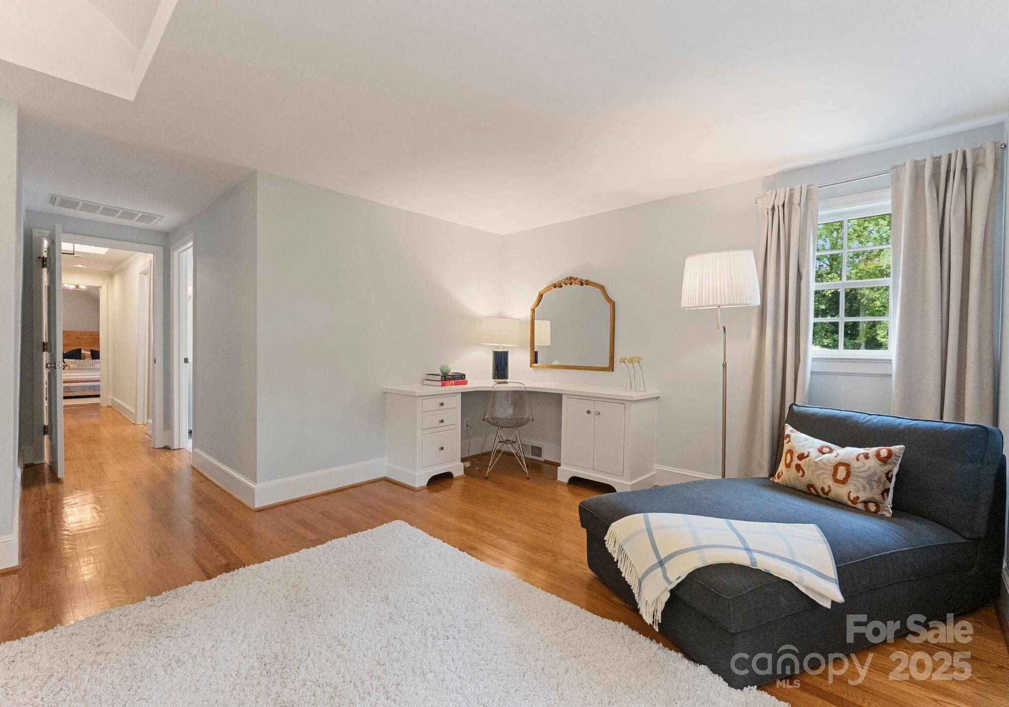 2727 Wintergreen Drive Charlotte NC 28211