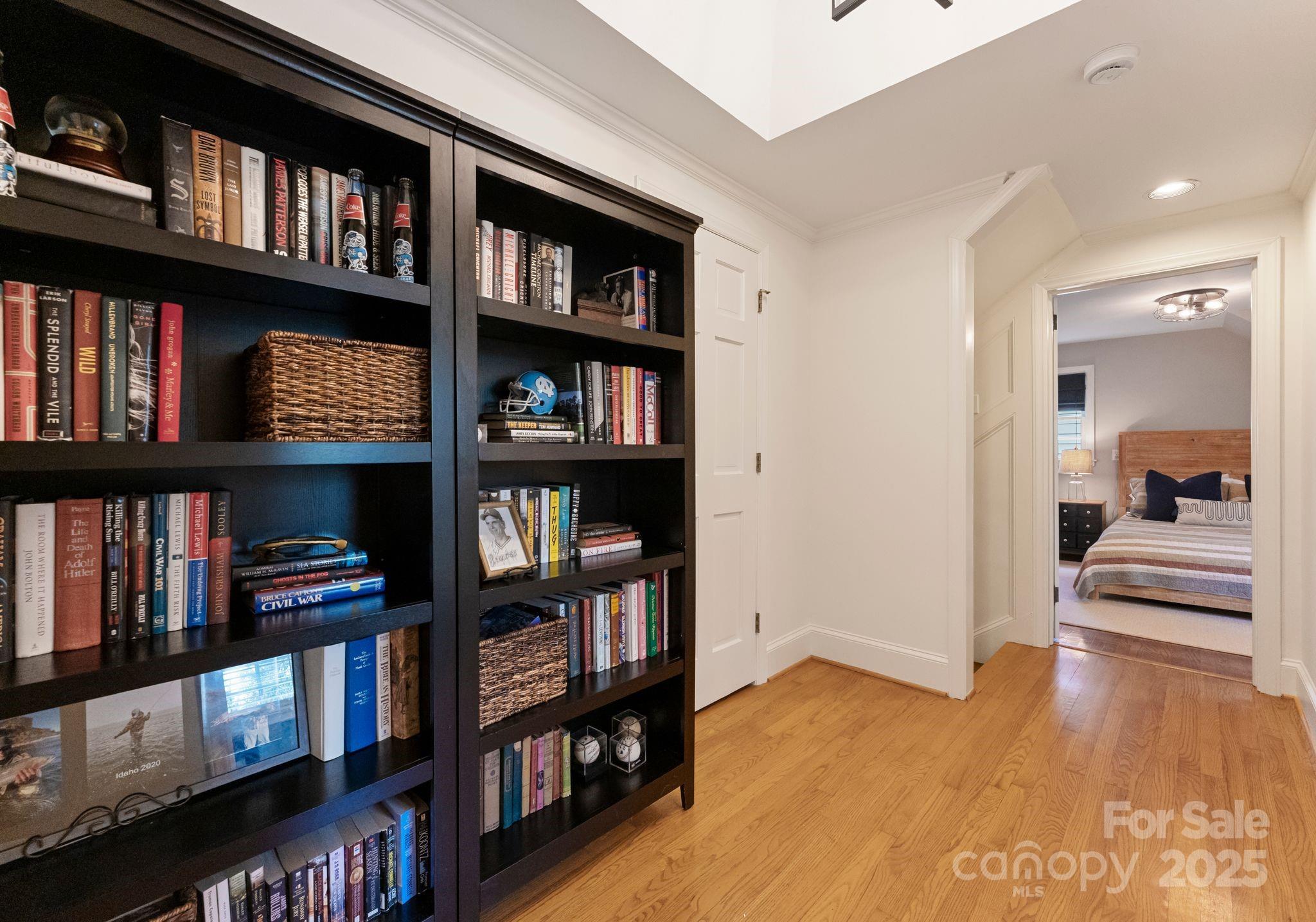 2727 Wintergreen Drive Charlotte NC 28211
