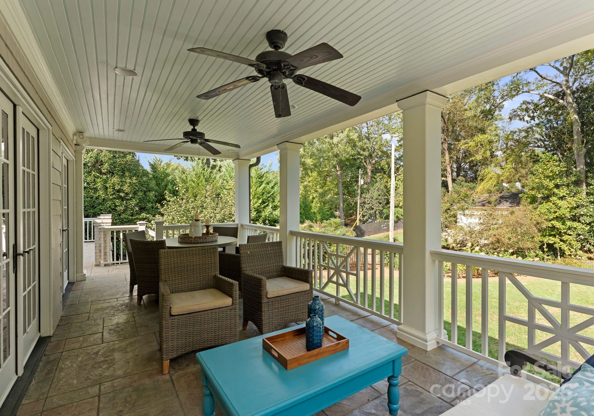 2727 Wintergreen Drive Charlotte NC 28211