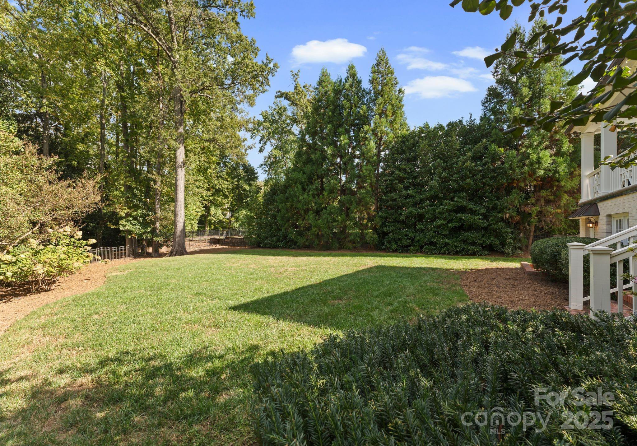 2727 Wintergreen Drive Charlotte NC 28211