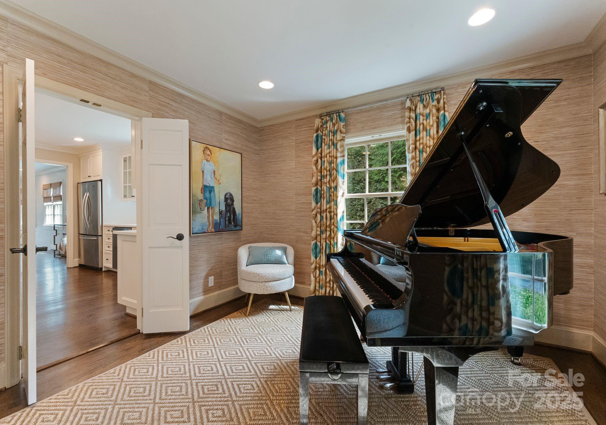 2727 Wintergreen Drive Charlotte NC 28211