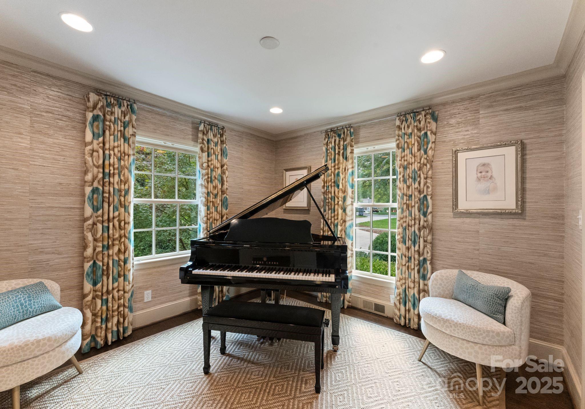 2727 Wintergreen Drive Charlotte NC 28211