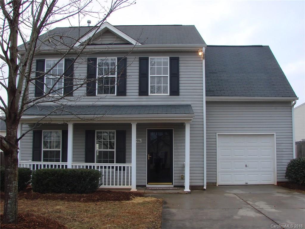 7900 Mcgarry Trail Charlotte NC 28214