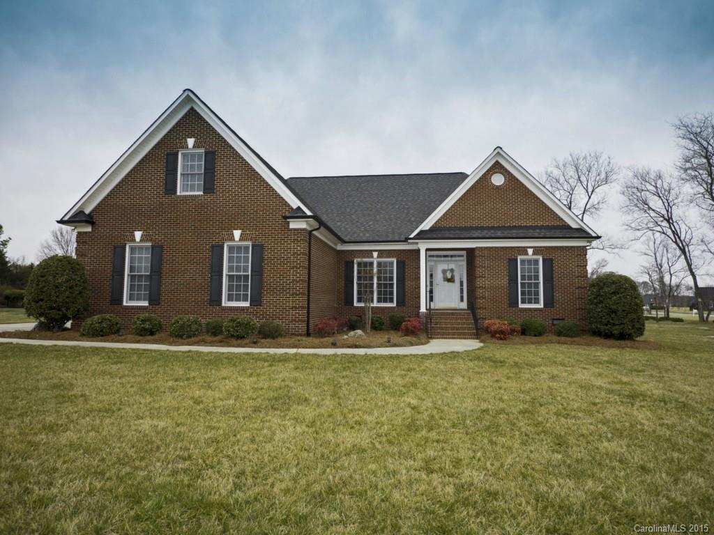 3606 Charolais Lane Harrisburg NC 28075