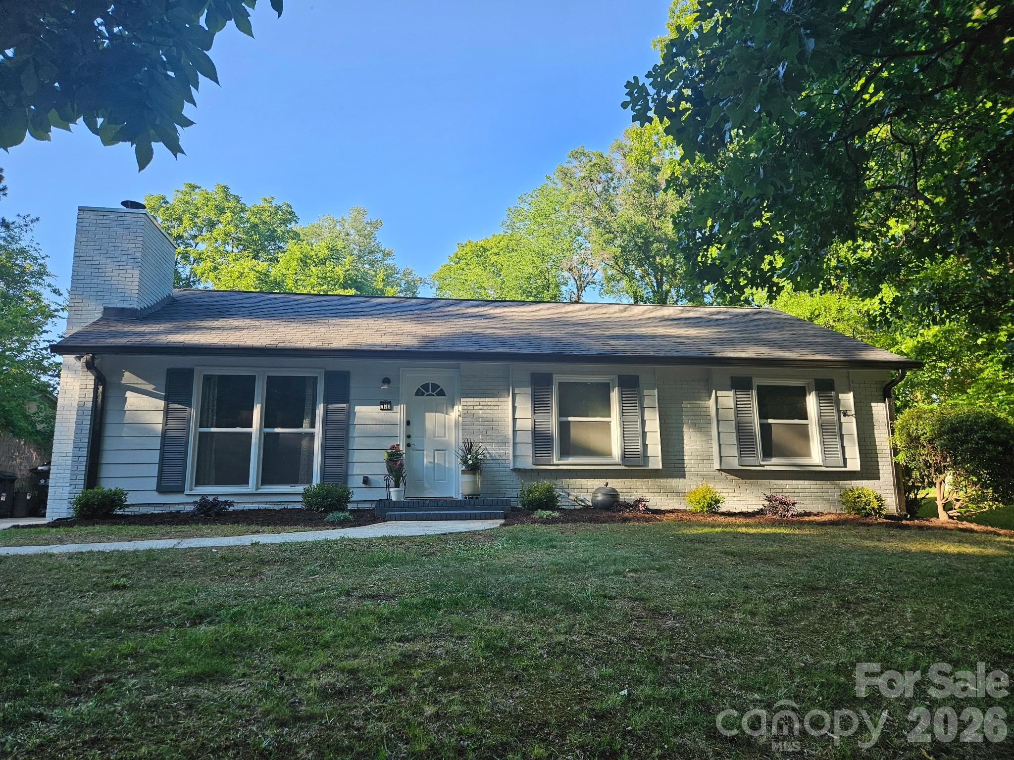 721 Rome Court Charlotte NC 28209