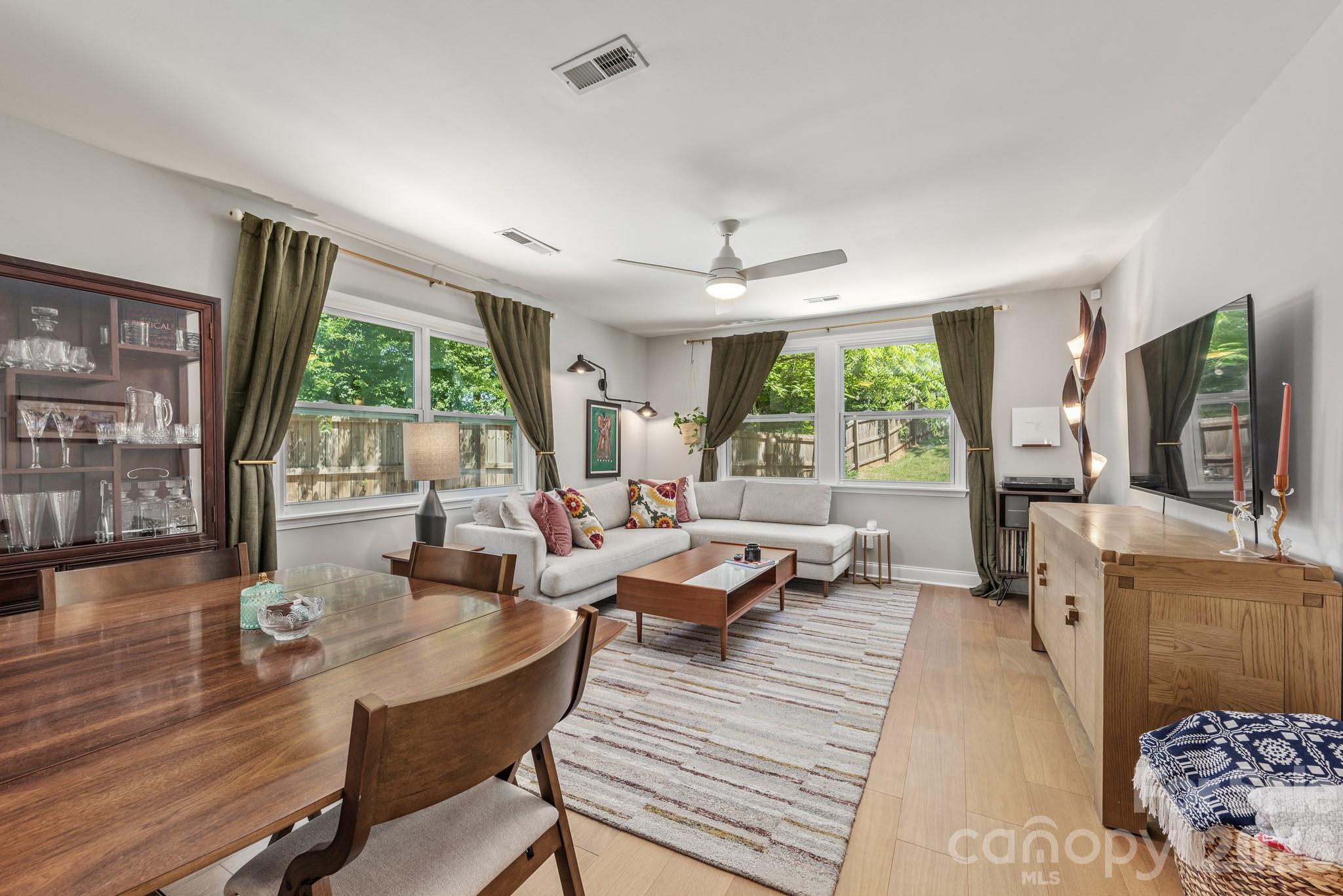 721 Rome Court Charlotte NC 28209
