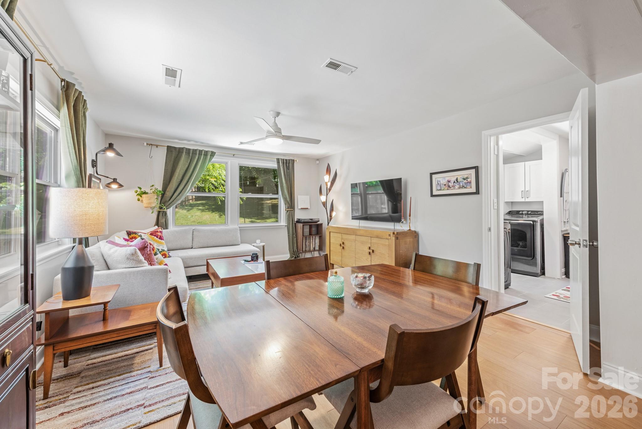 721 Rome Court Charlotte NC 28209