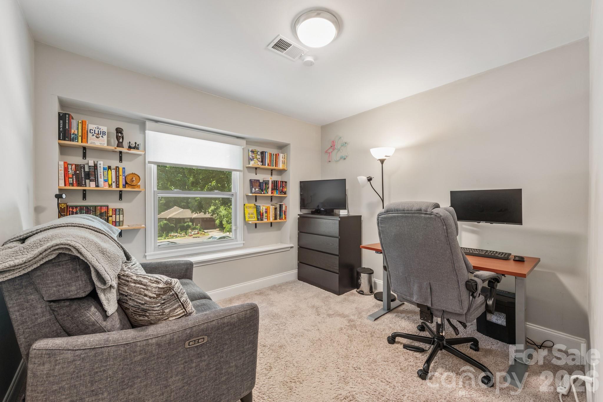 721 Rome Court Charlotte NC 28209