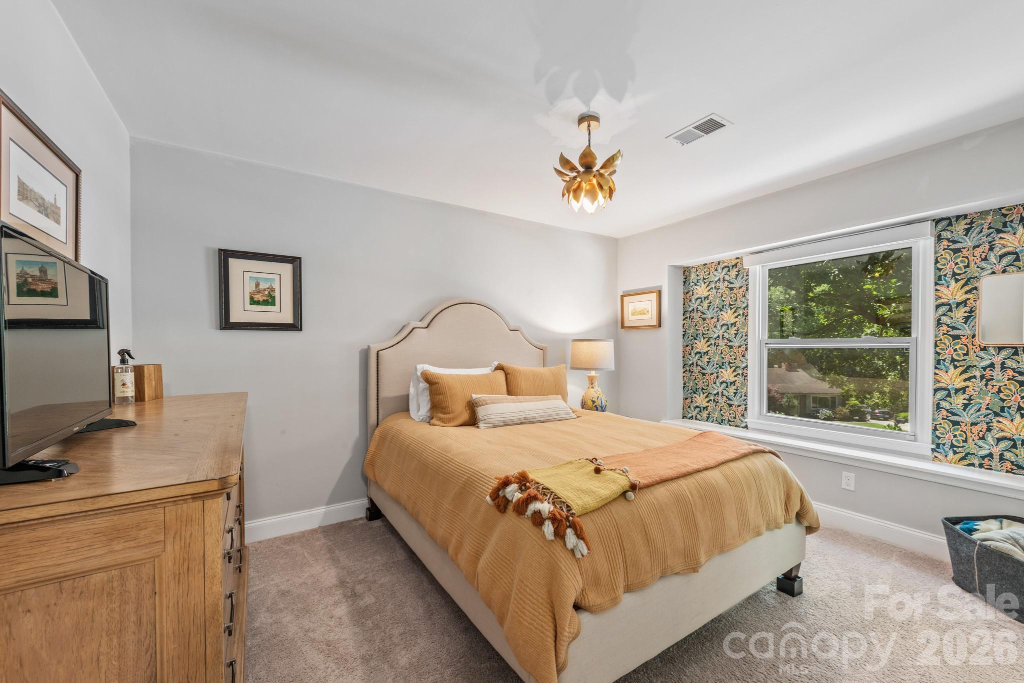 721 Rome Court Charlotte NC 28209
