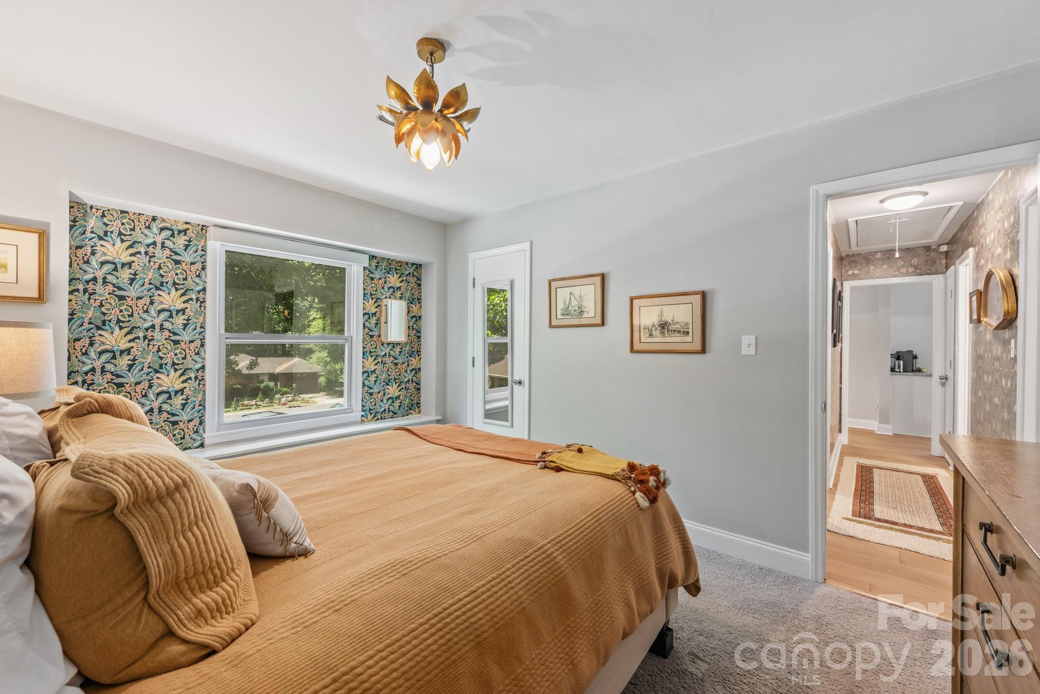721 Rome Court Charlotte NC 28209