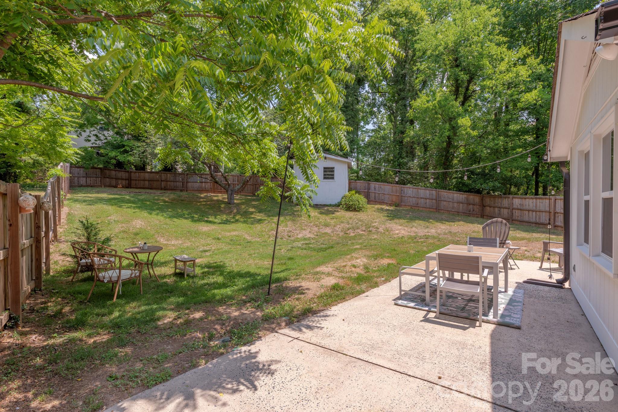 721 Rome Court Charlotte NC 28209