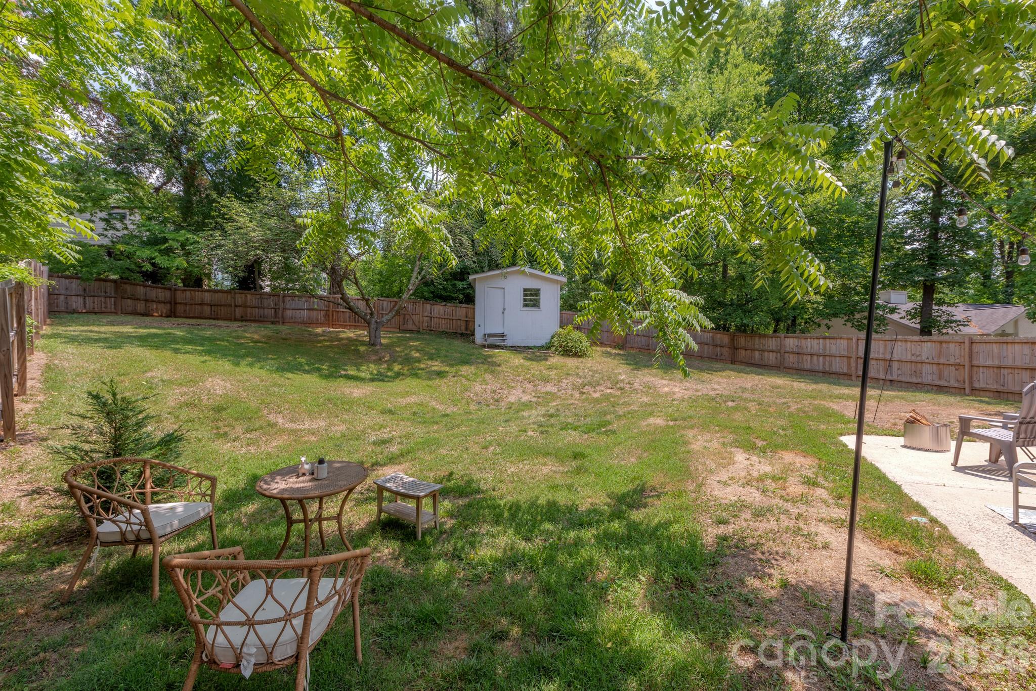721 Rome Court Charlotte NC 28209
