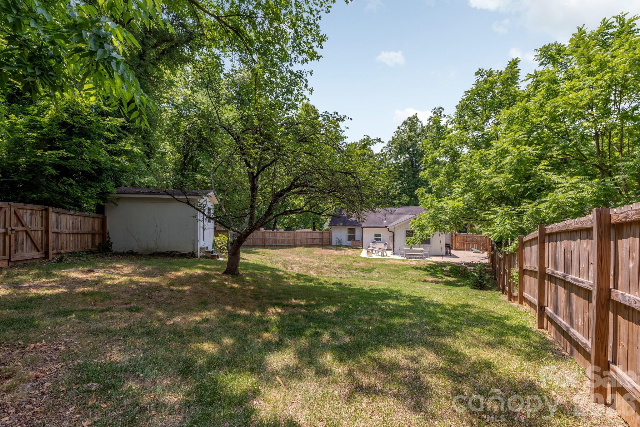 721 Rome Court Charlotte NC 28209