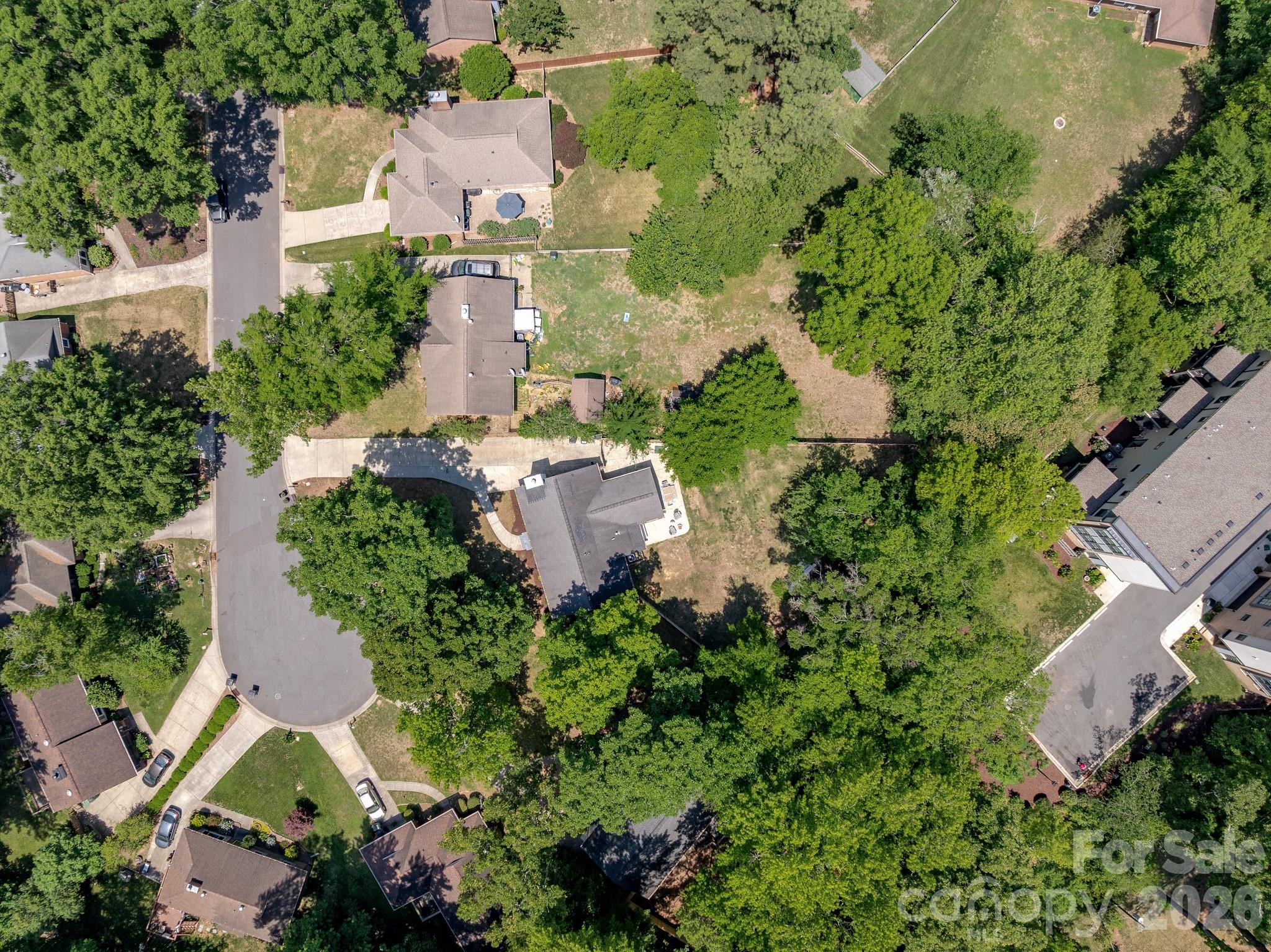 721 Rome Court Charlotte NC 28209