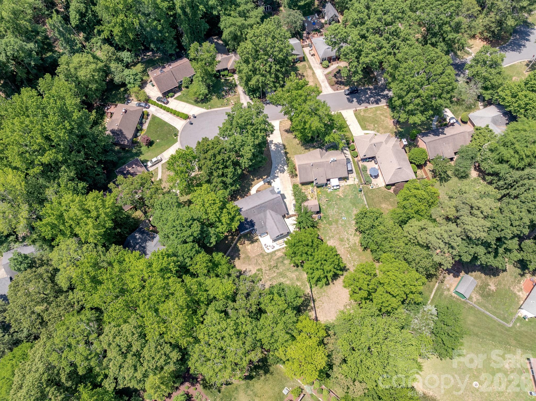 721 Rome Court Charlotte NC 28209