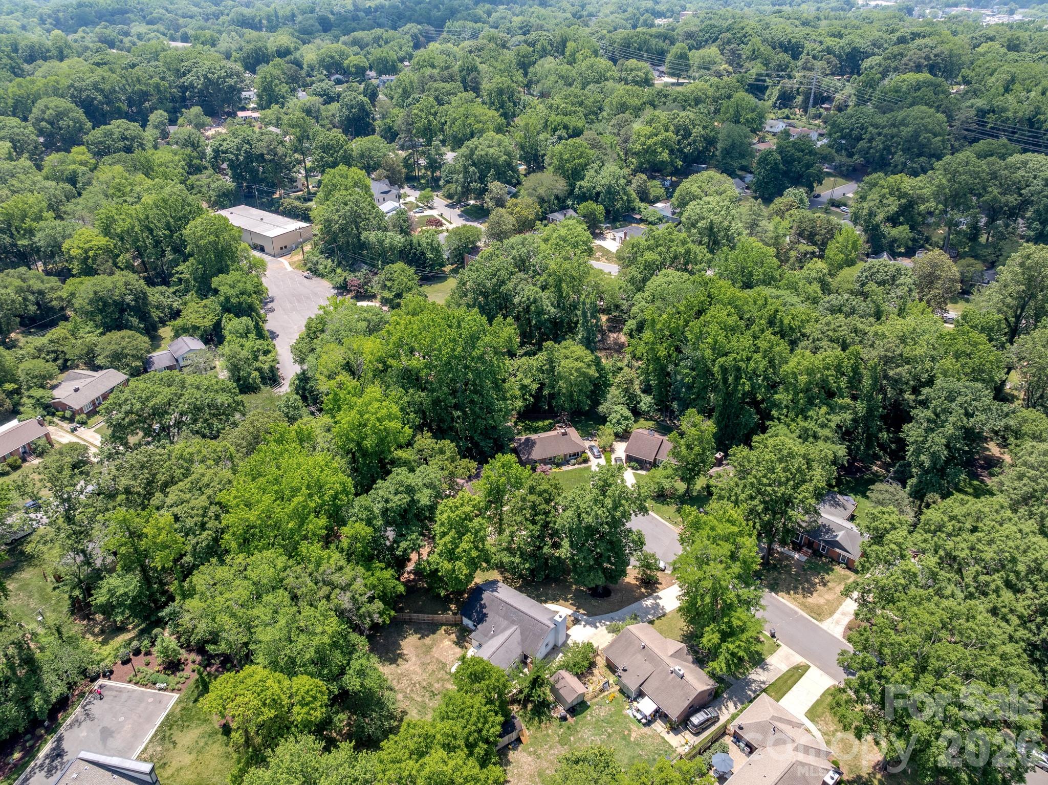 721 Rome Court Charlotte NC 28209