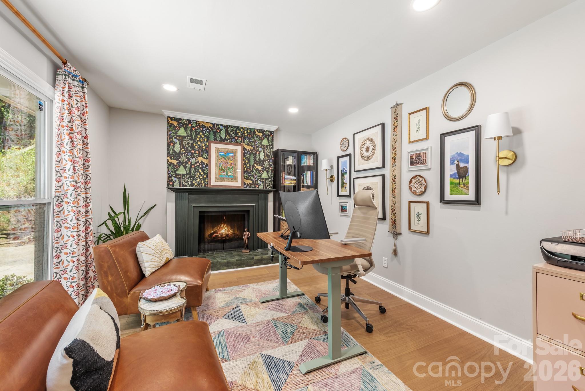 721 Rome Court Charlotte NC 28209