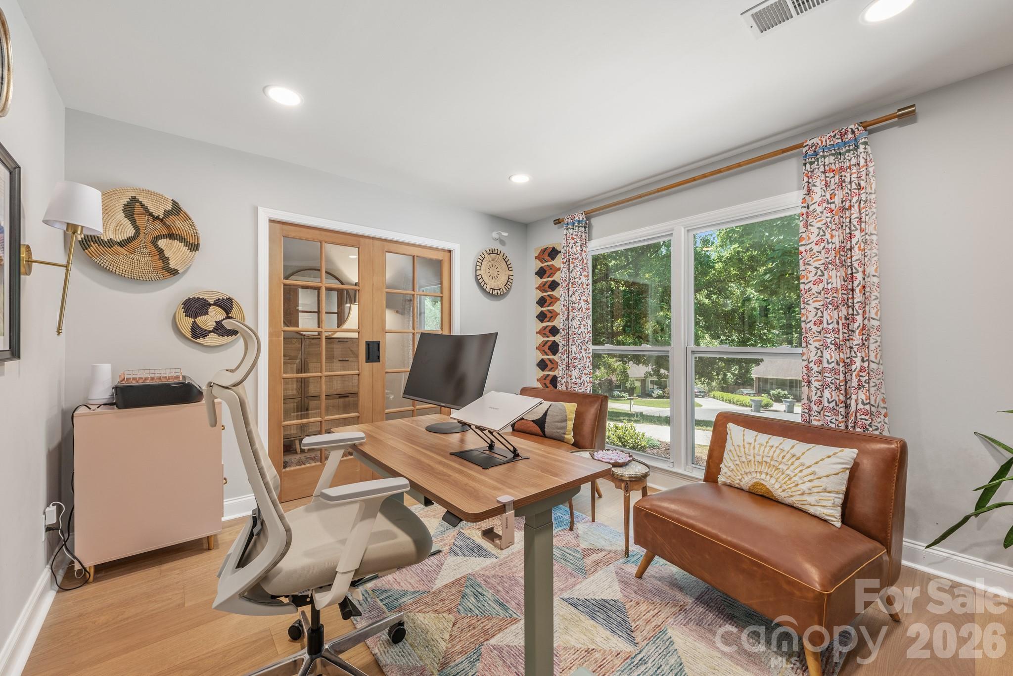 721 Rome Court Charlotte NC 28209