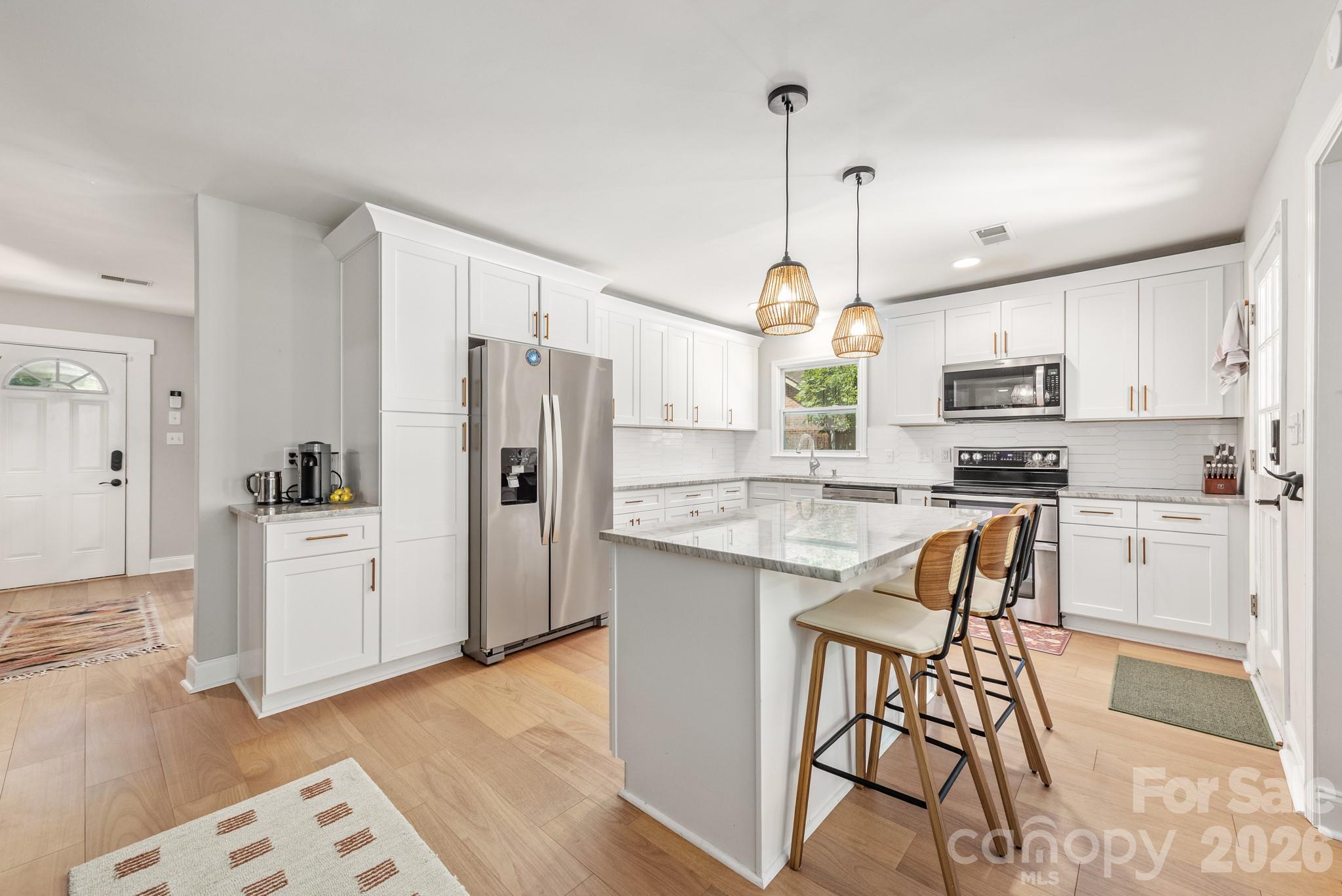 721 Rome Court Charlotte NC 28209