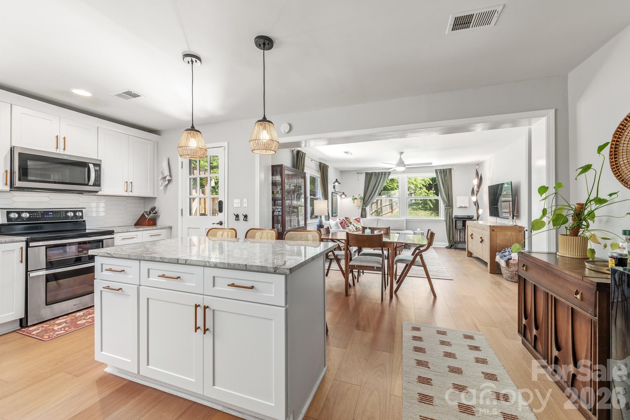 721 Rome Court Charlotte NC 28209