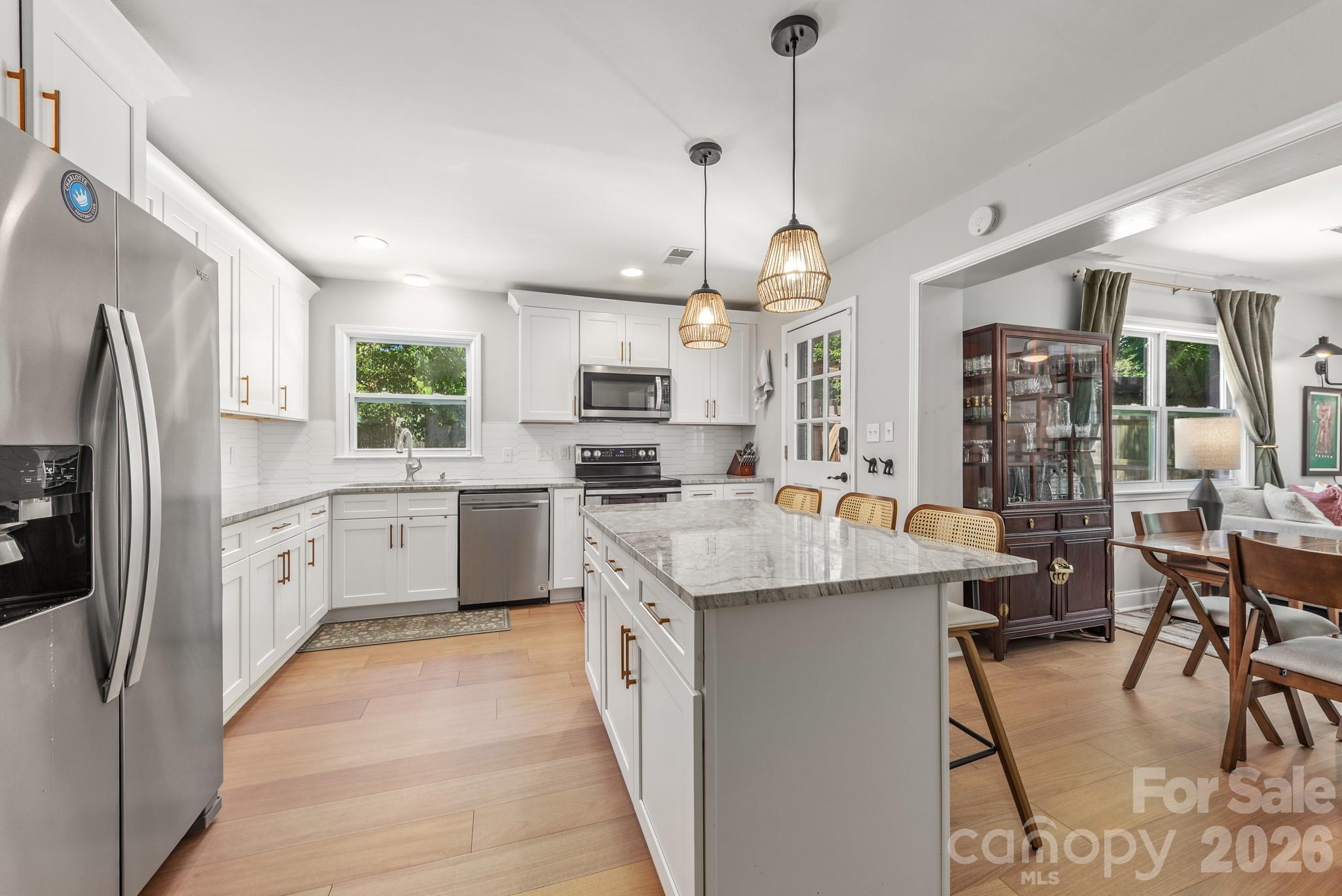 721 Rome Court Charlotte NC 28209