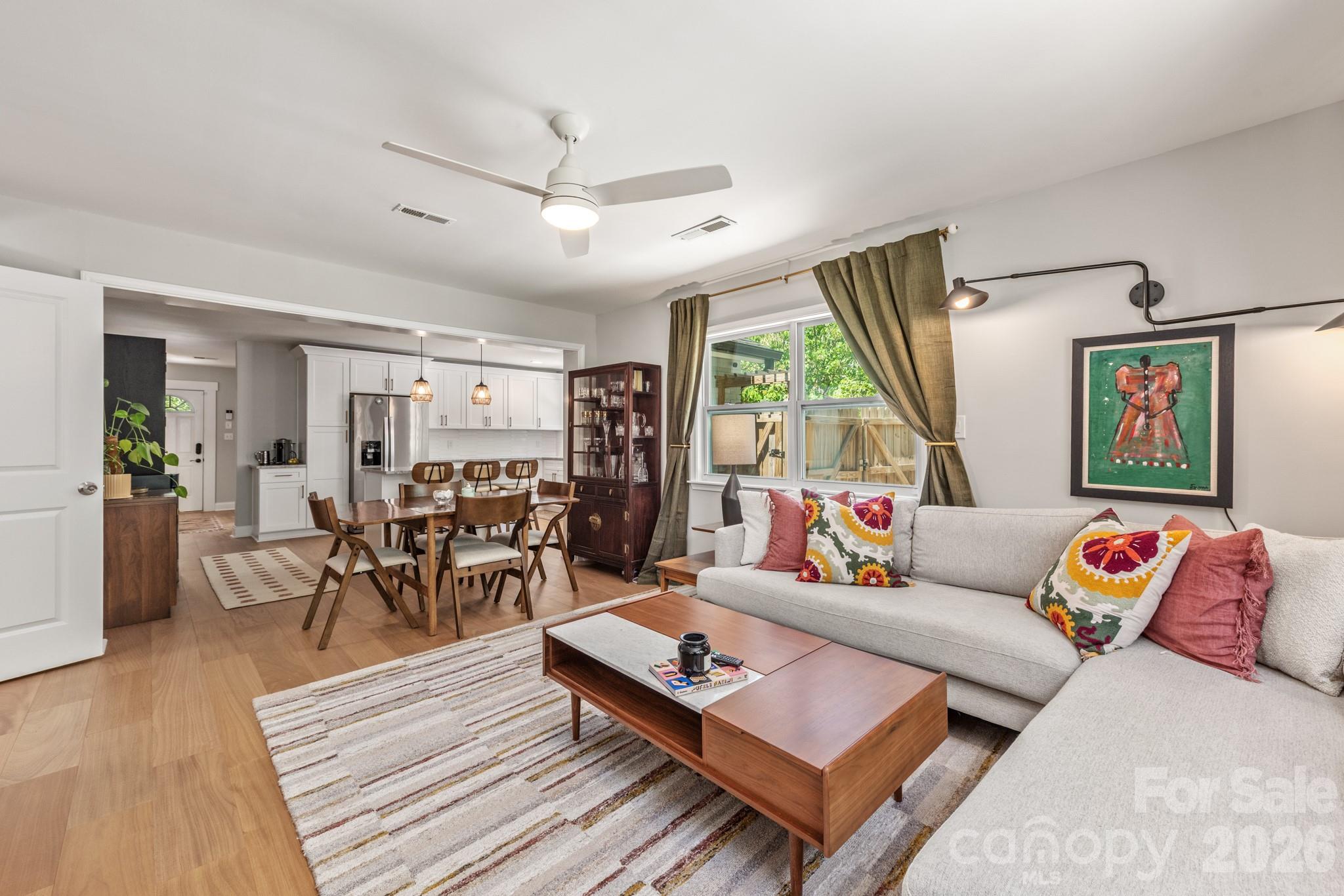 721 Rome Court Charlotte NC 28209