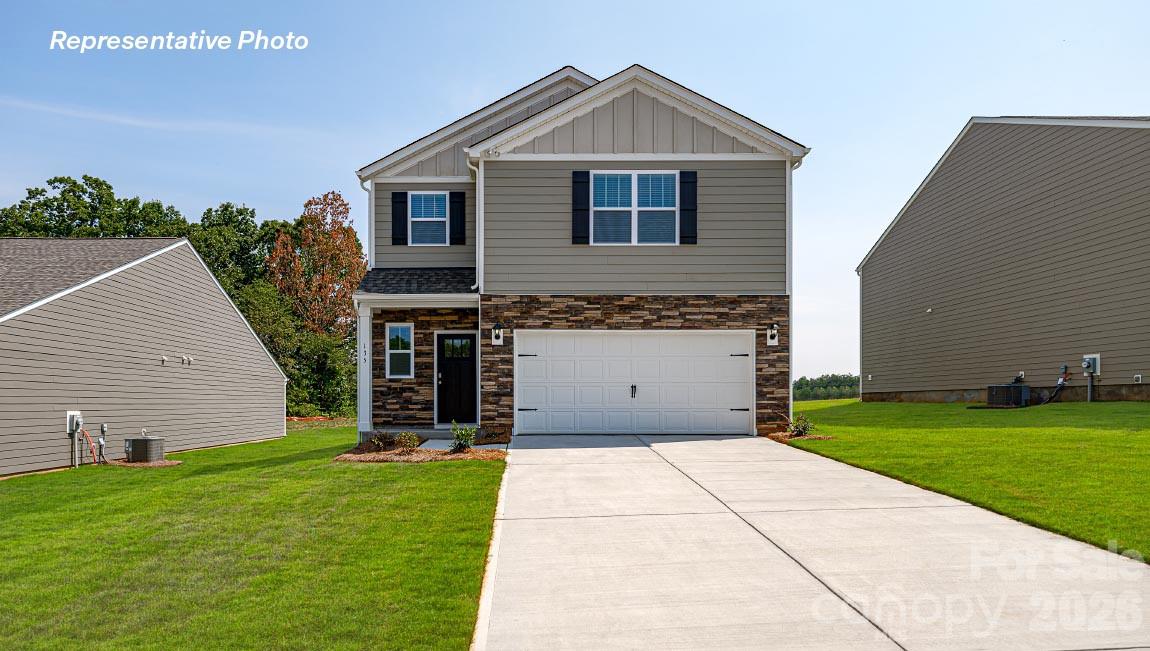 662 13th Avenue Drive NE Hickory NC 28601