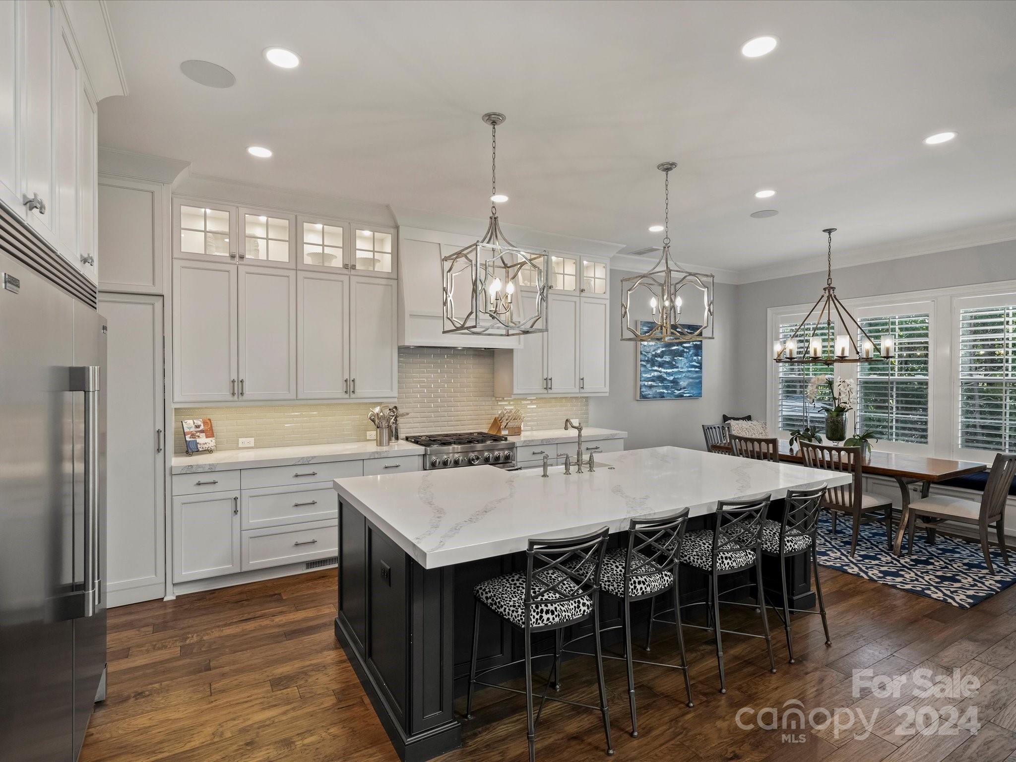 5844 Five Knolls Drive Charlotte NC 28226