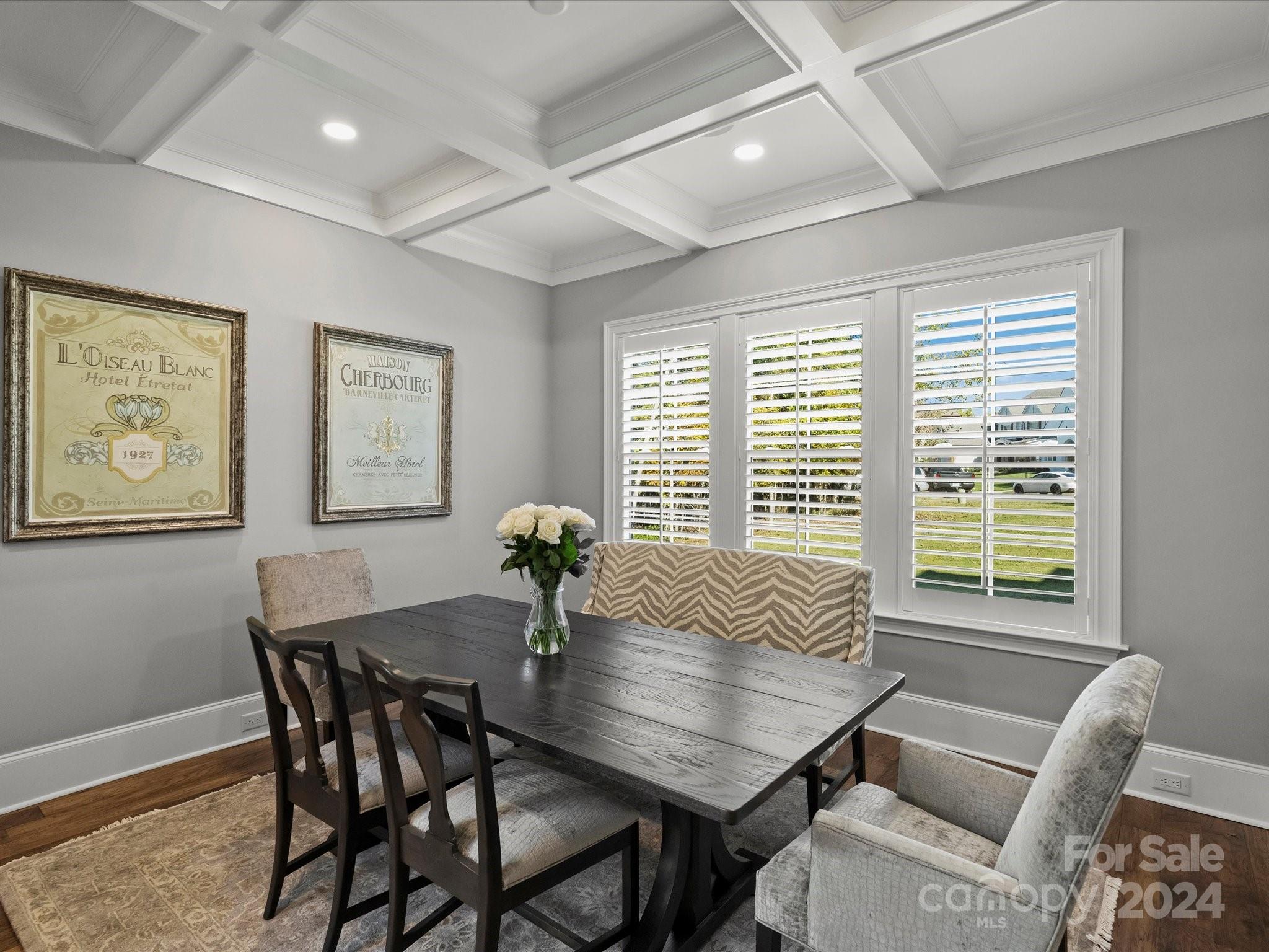 5844 Five Knolls Drive Charlotte NC 28226