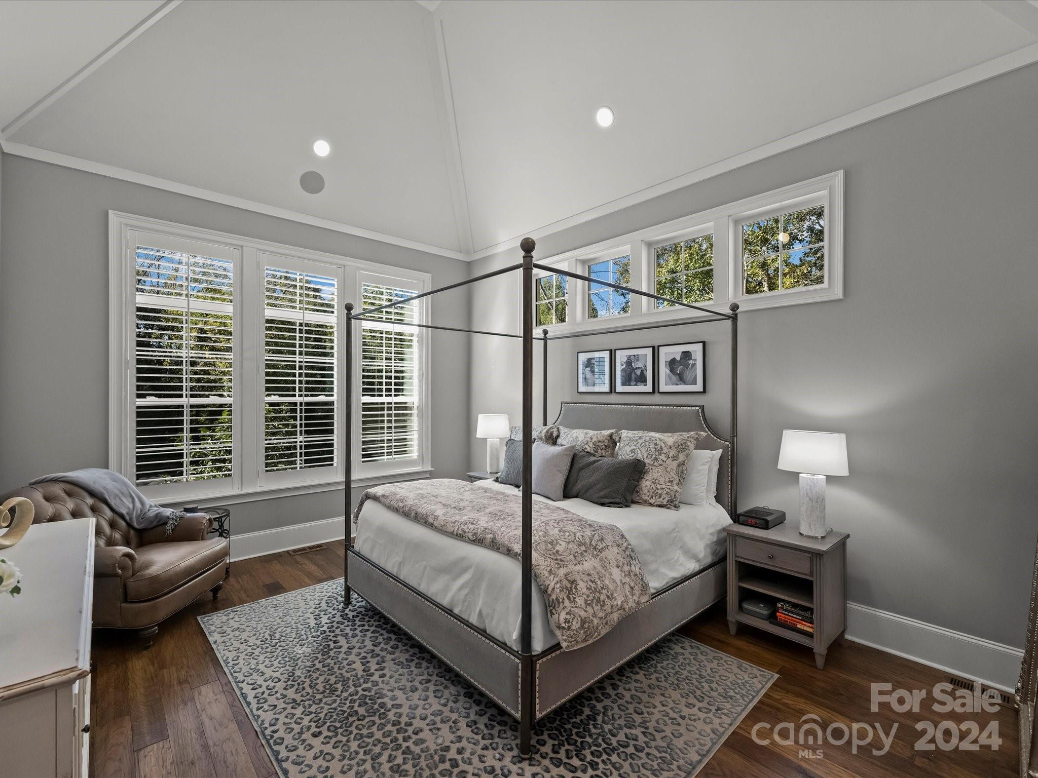5844 Five Knolls Drive Charlotte NC 28226