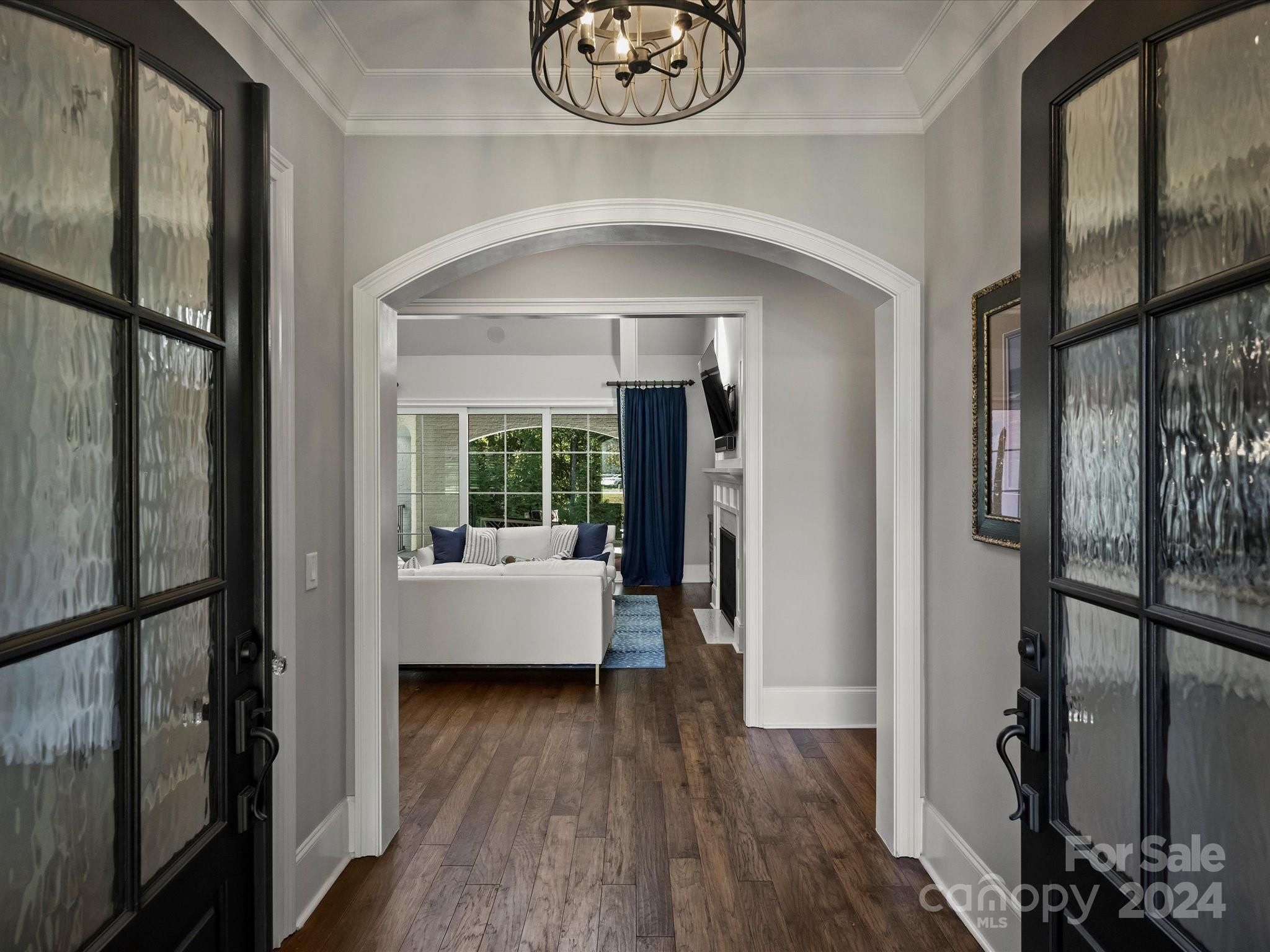 5844 Five Knolls Drive Charlotte NC 28226