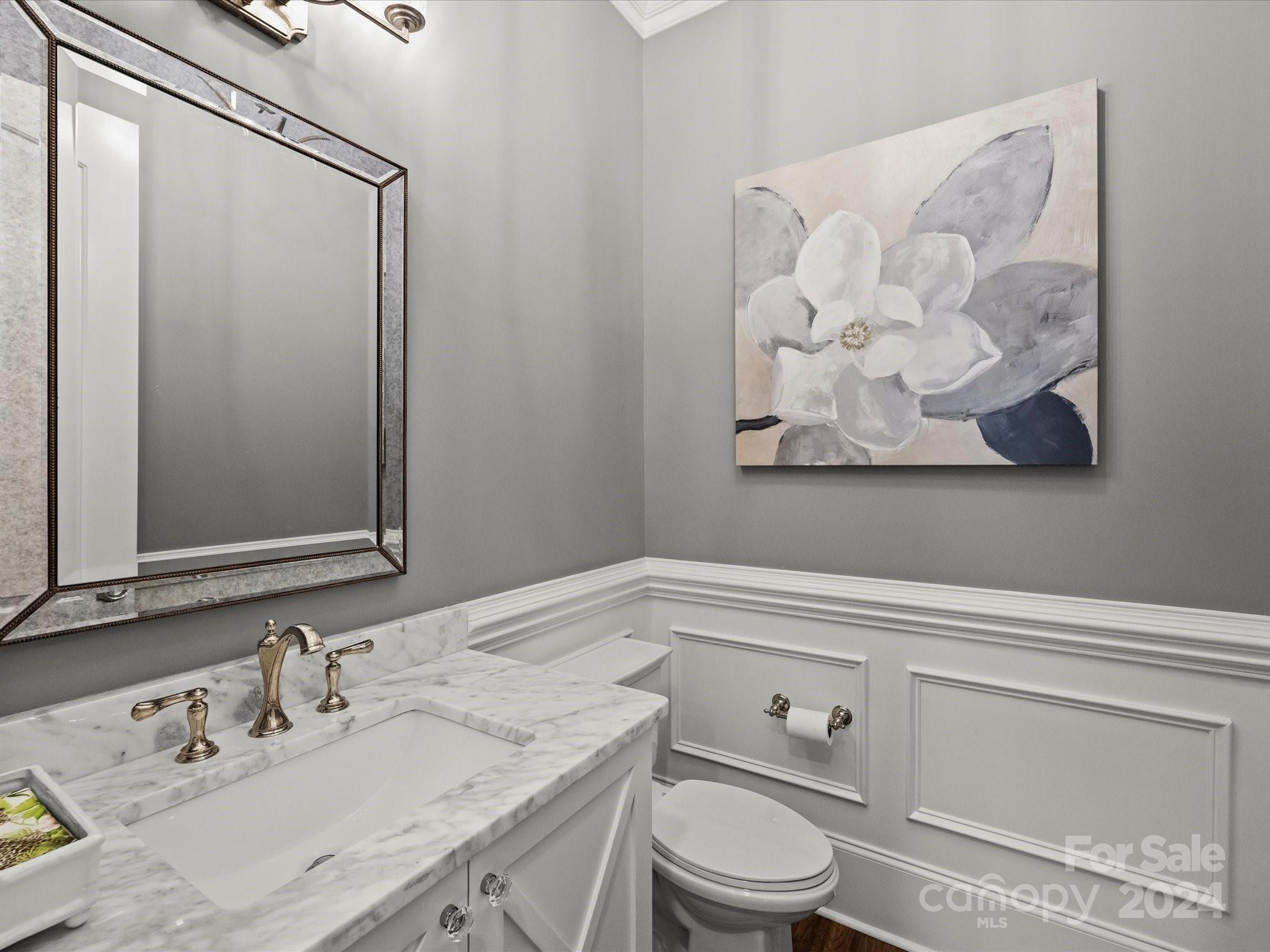 5844 Five Knolls Drive Charlotte NC 28226