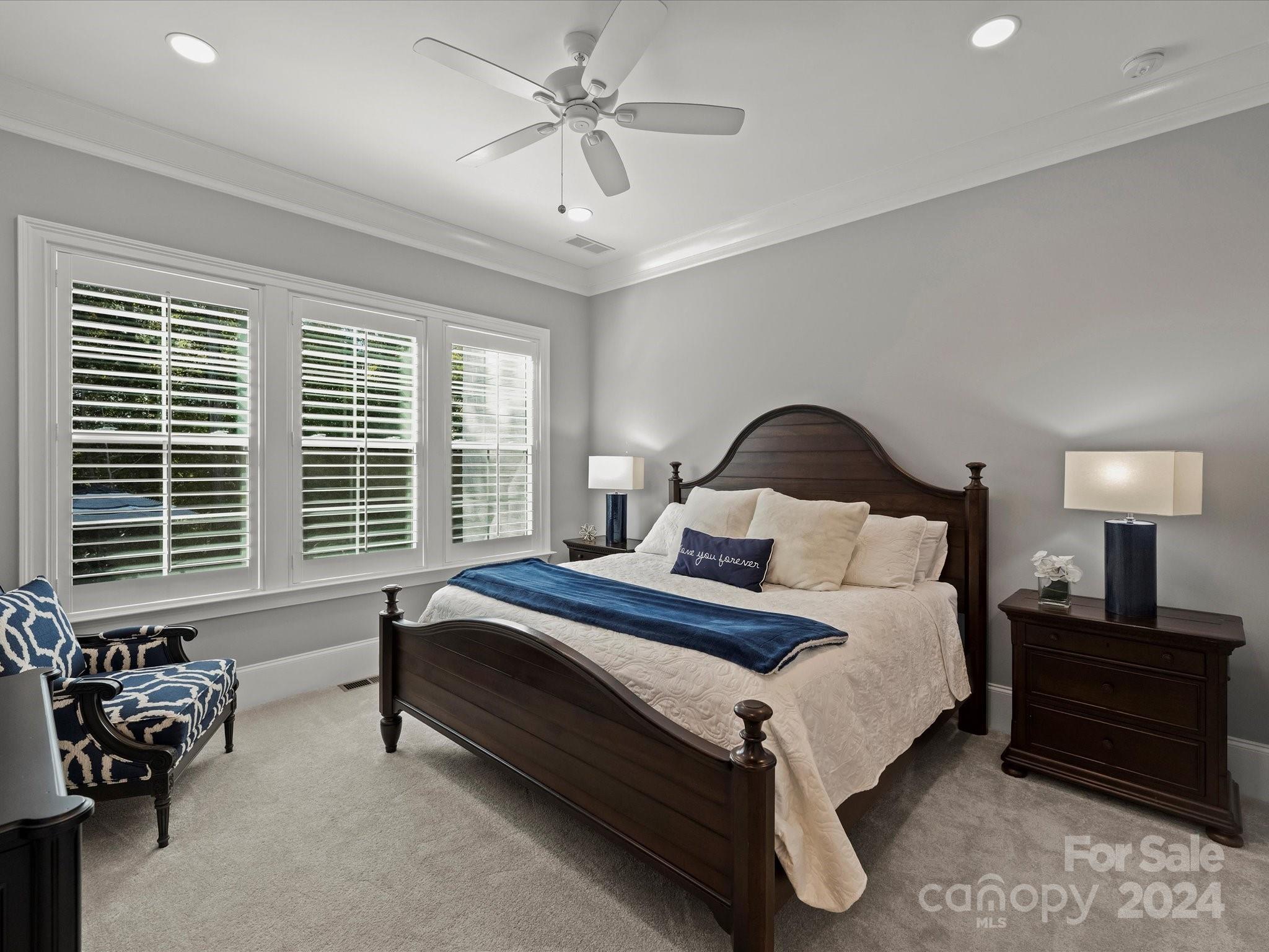 5844 Five Knolls Drive Charlotte NC 28226