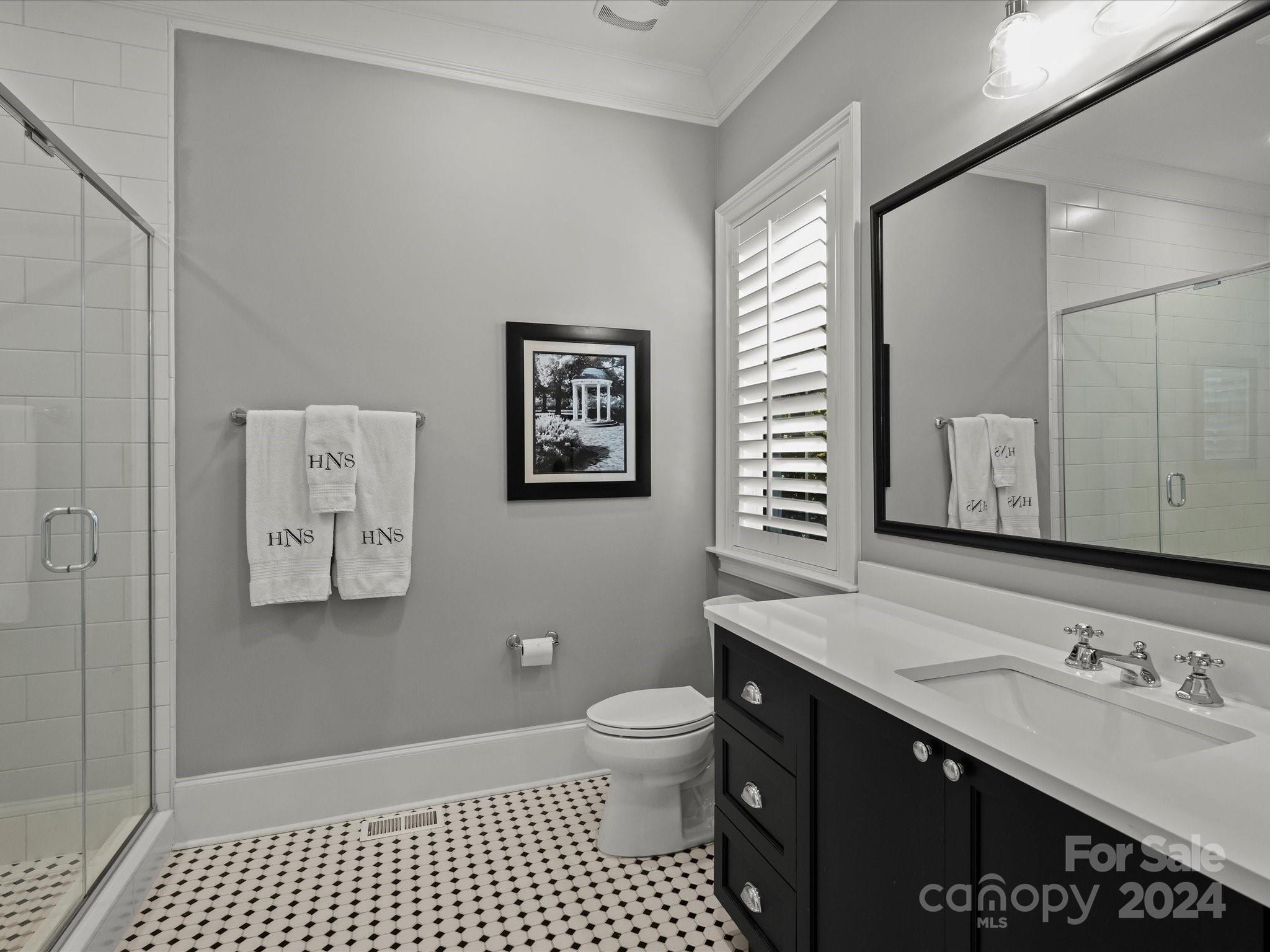 5844 Five Knolls Drive Charlotte NC 28226