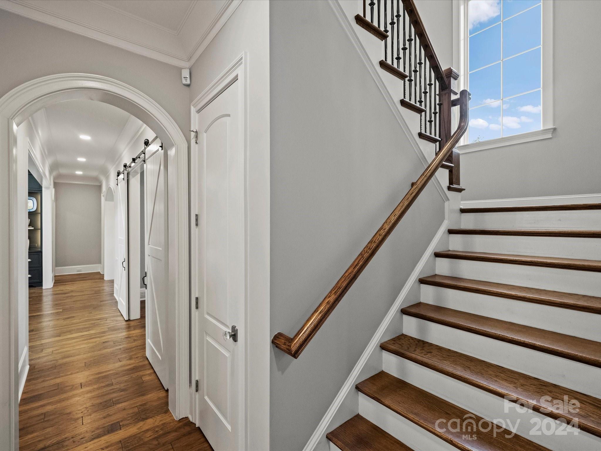 5844 Five Knolls Drive Charlotte NC 28226