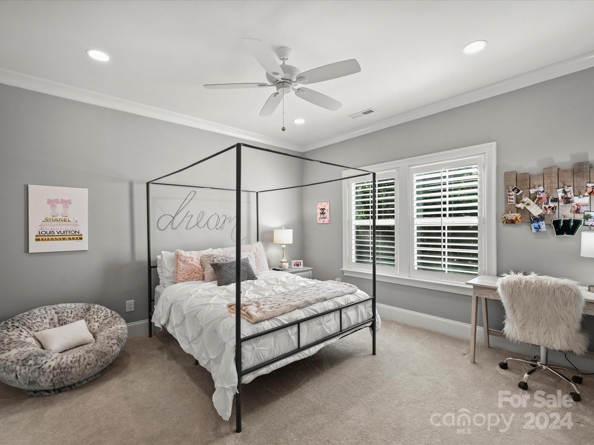 5844 Five Knolls Drive Charlotte NC 28226