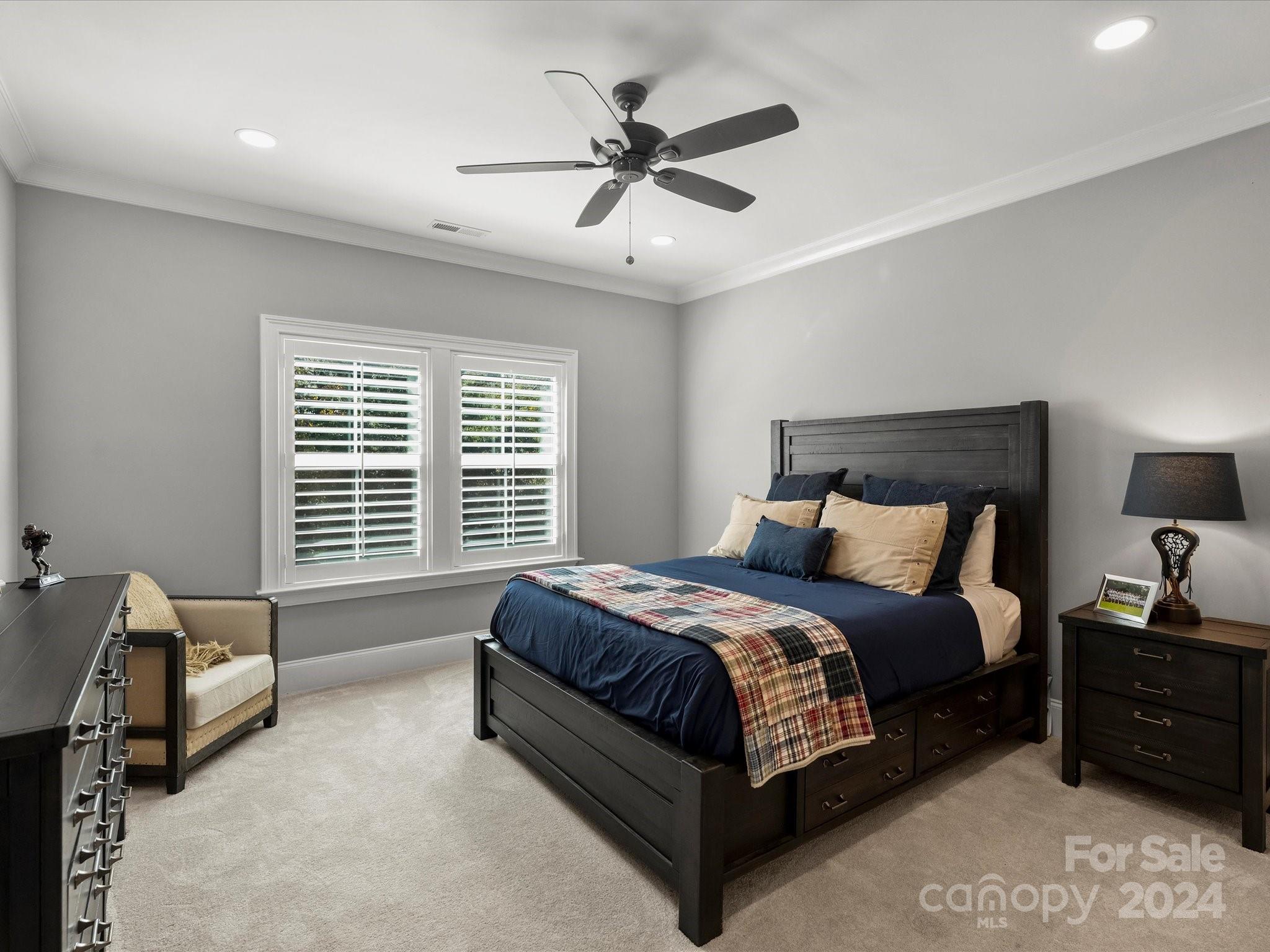 5844 Five Knolls Drive Charlotte NC 28226
