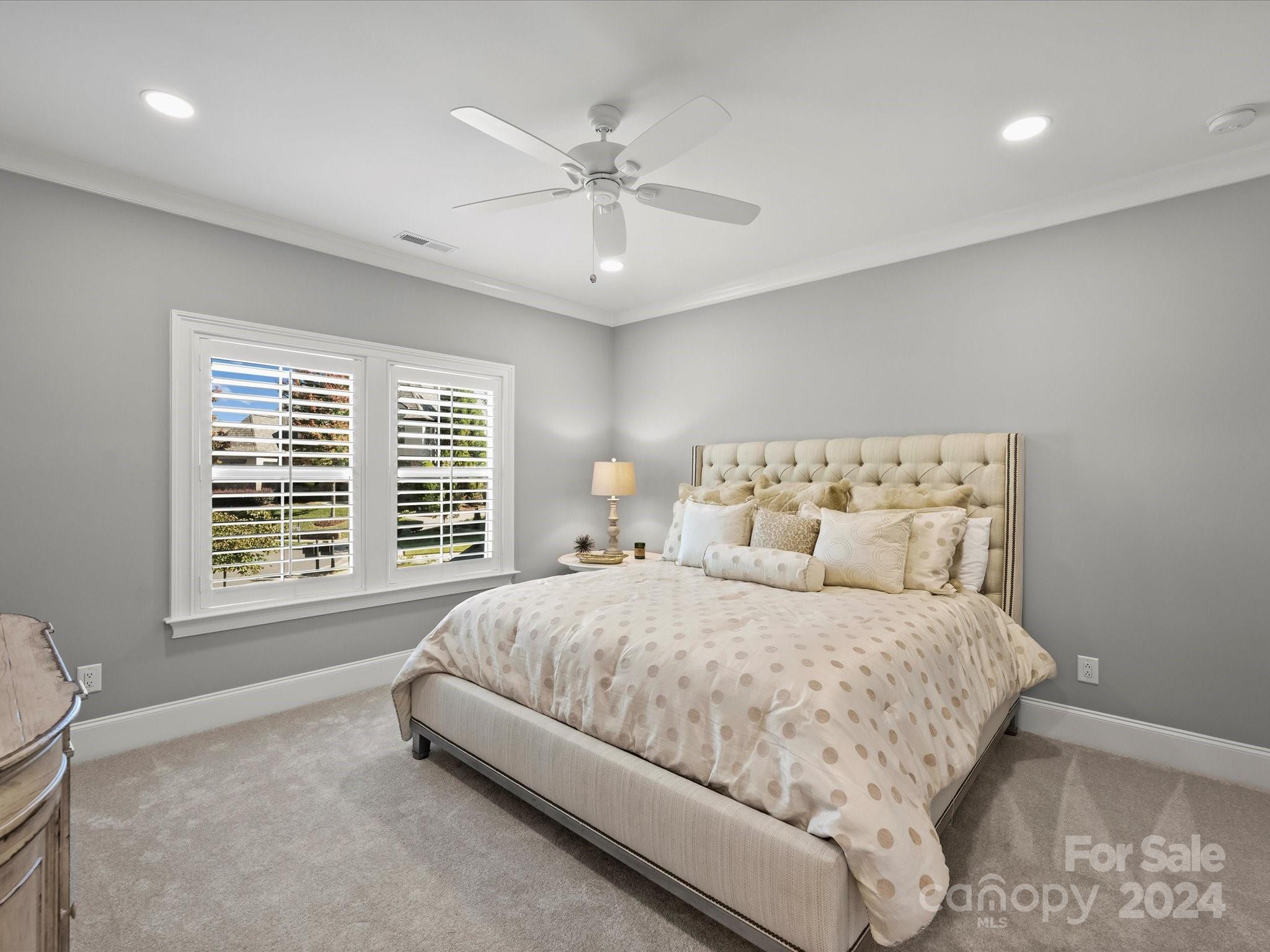 5844 Five Knolls Drive Charlotte NC 28226