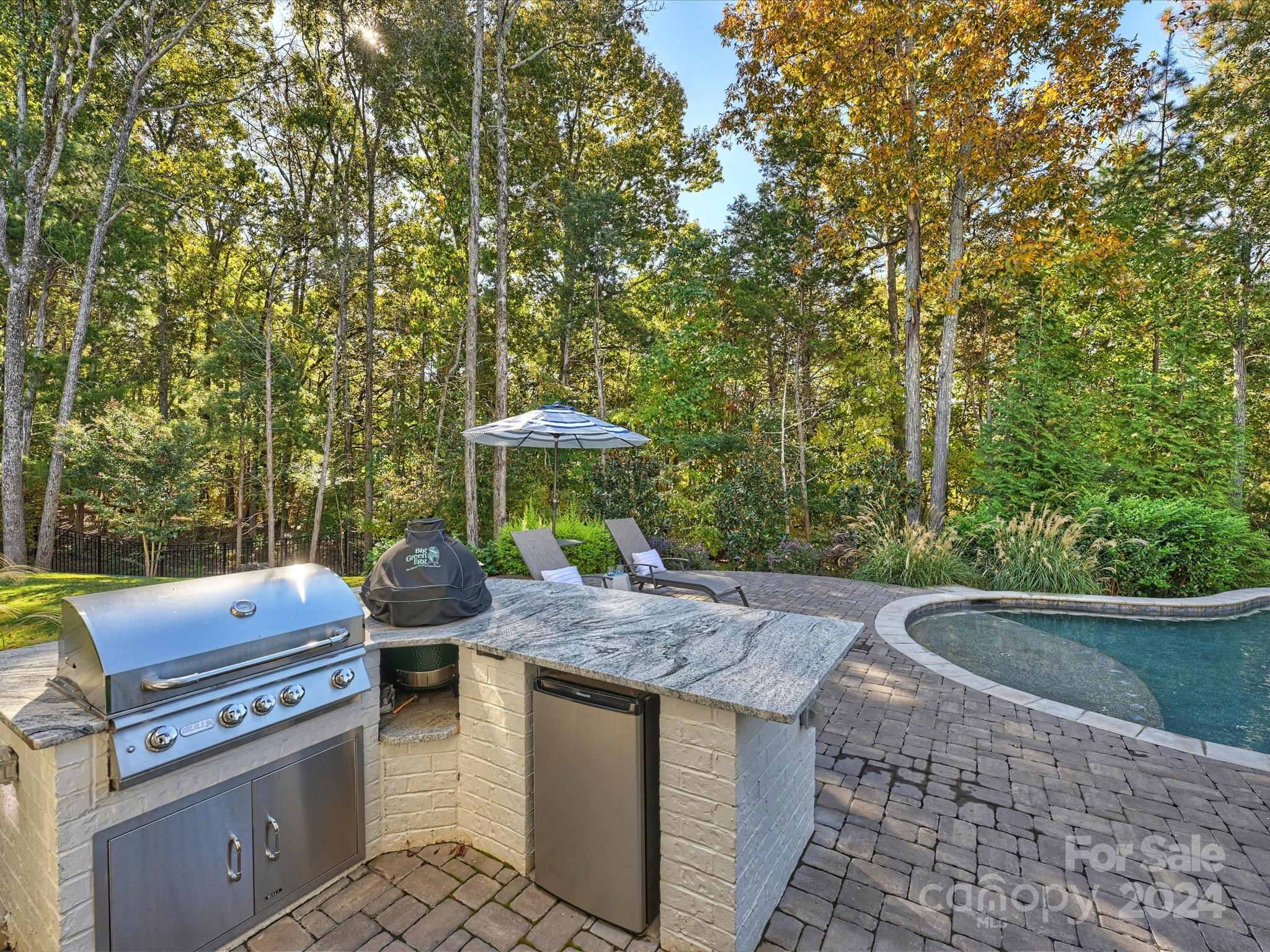 5844 Five Knolls Drive Charlotte NC 28226