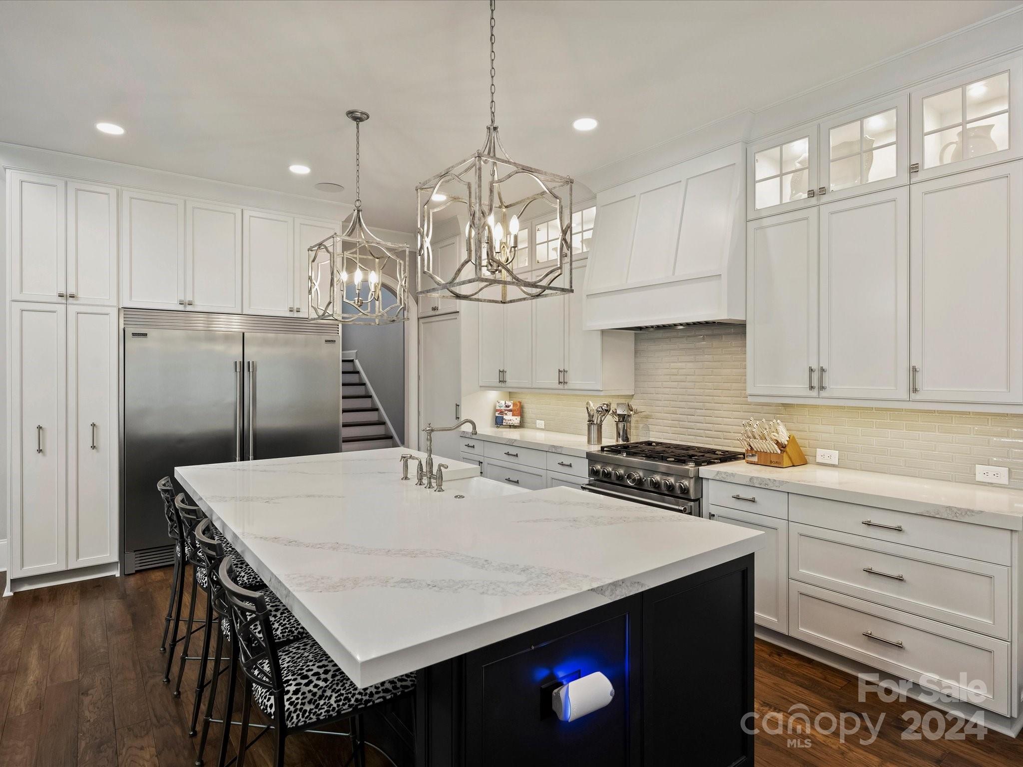 5844 Five Knolls Drive Charlotte NC 28226