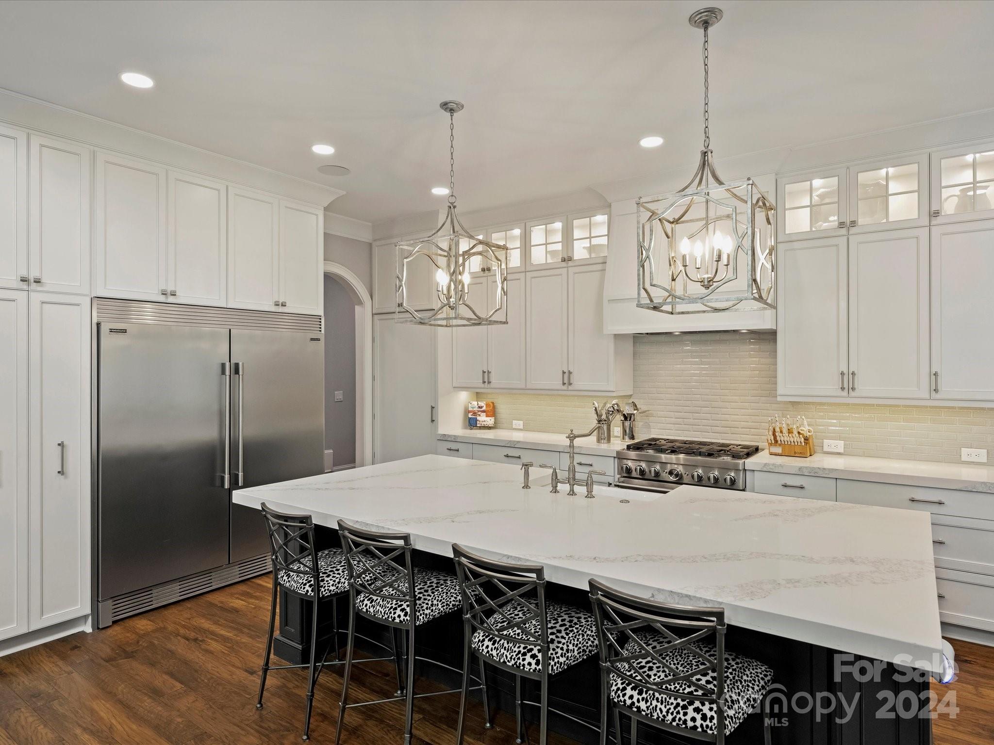 5844 Five Knolls Drive Charlotte NC 28226
